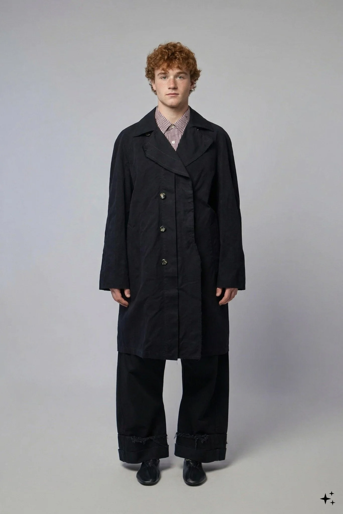 Car Coat - Image 8