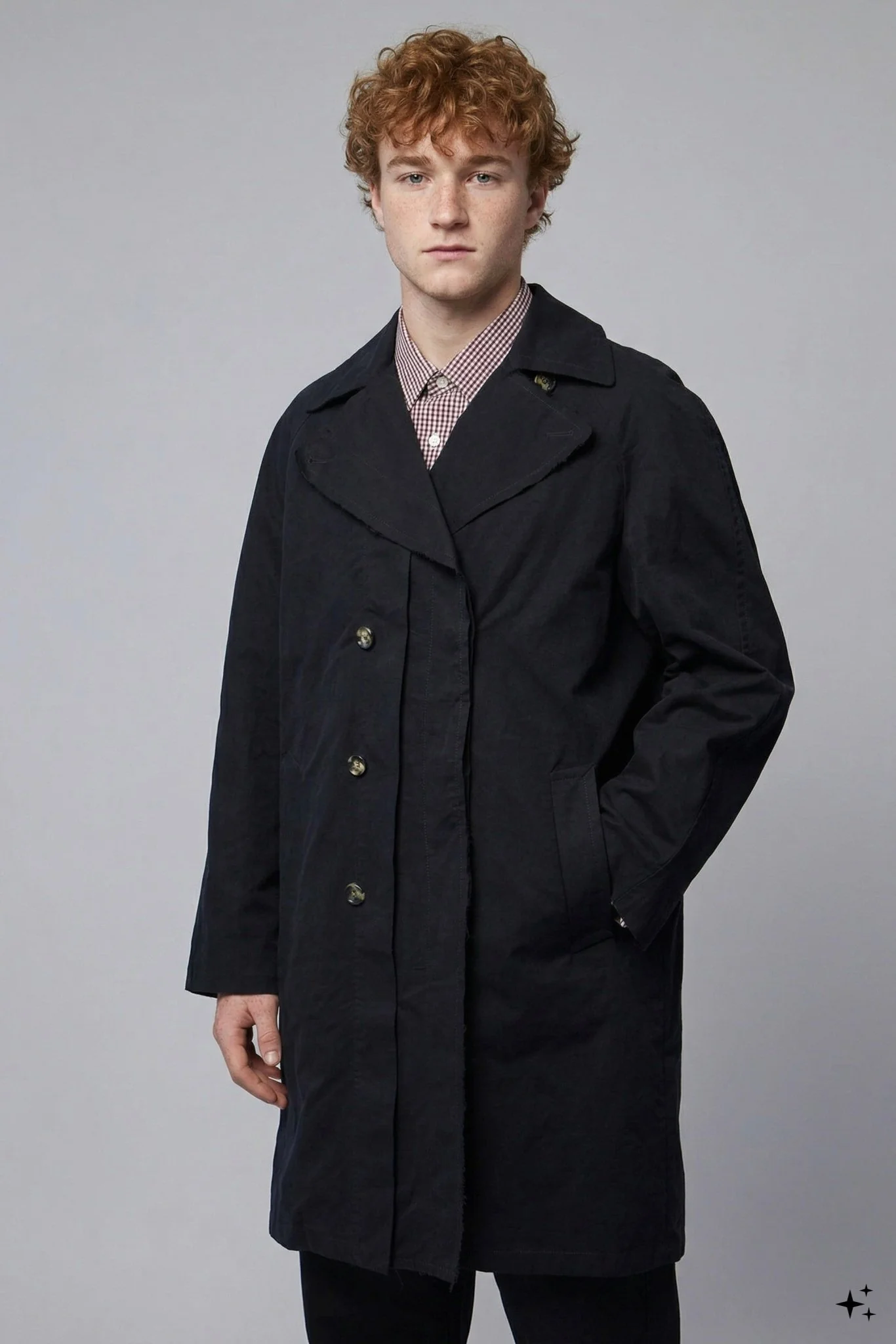 Car Coat - Image 9