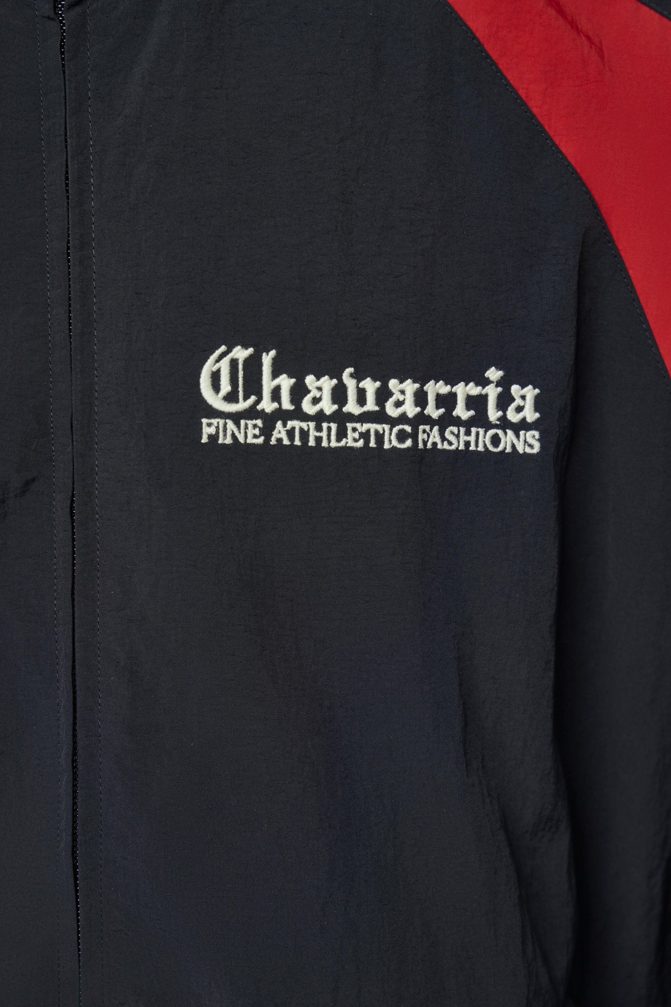Casa De Chavarria Tape Jacket - Image 4