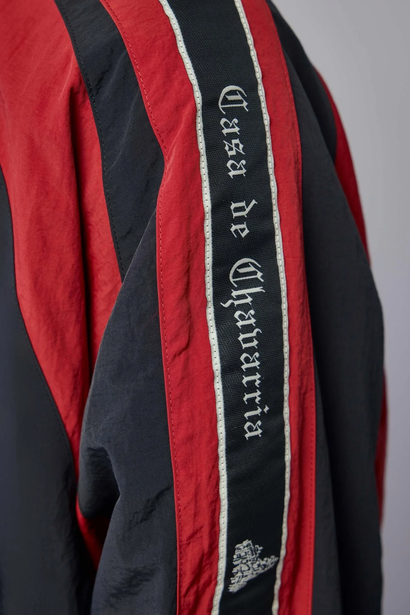 Casa De Chavarria Tape Jacket - Image 5