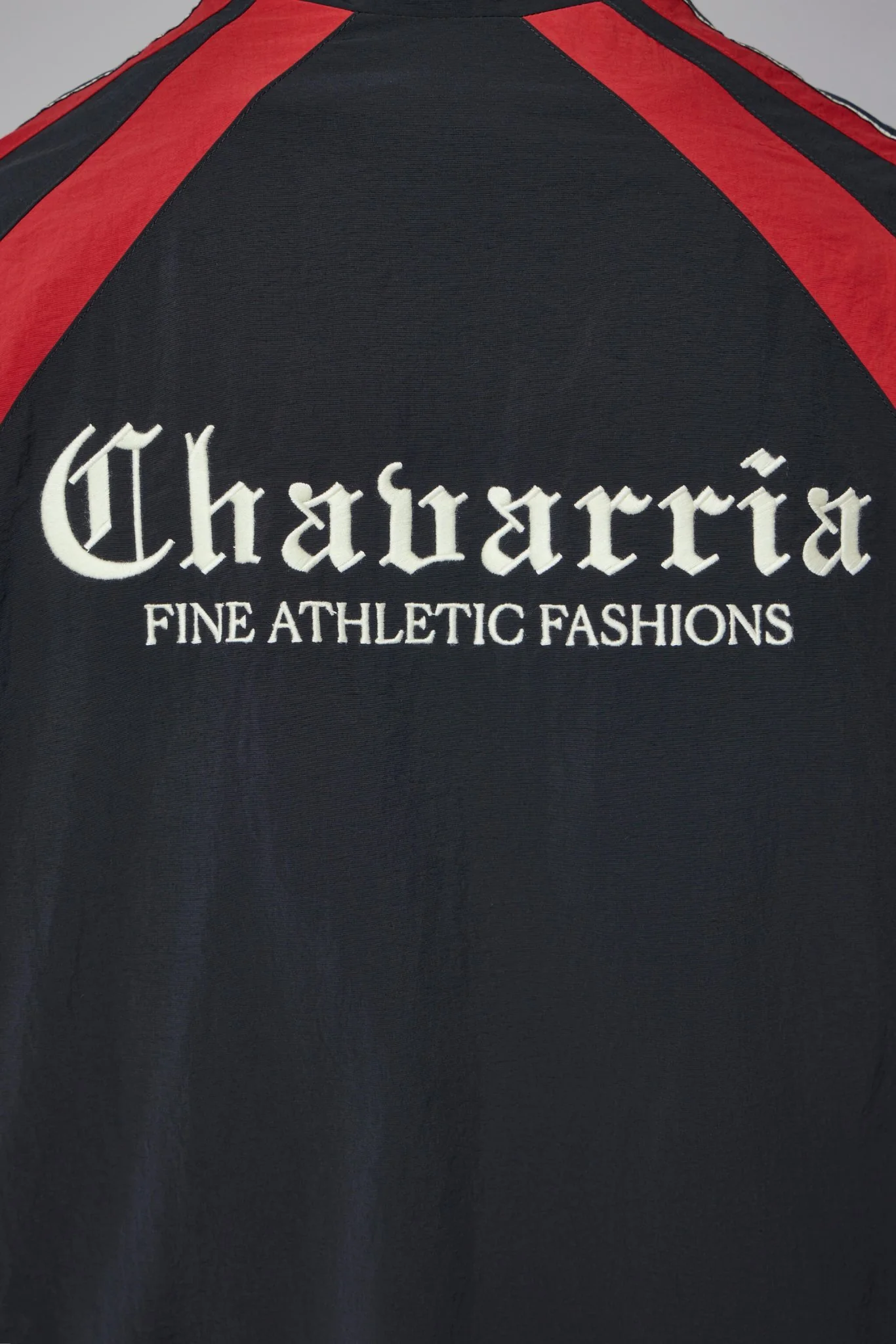 Casa De Chavarria Tape Jacket - Image 7