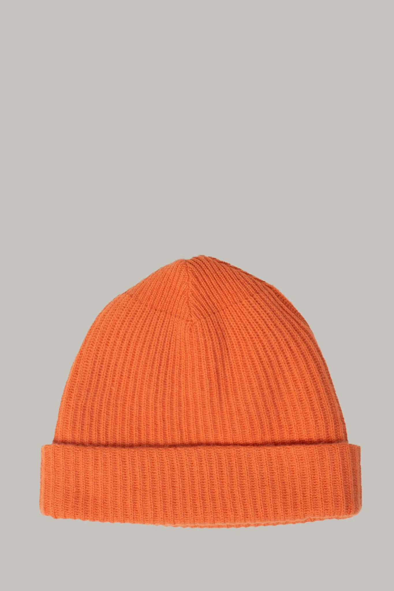 Cashmere Blend Beanie - Image 3
