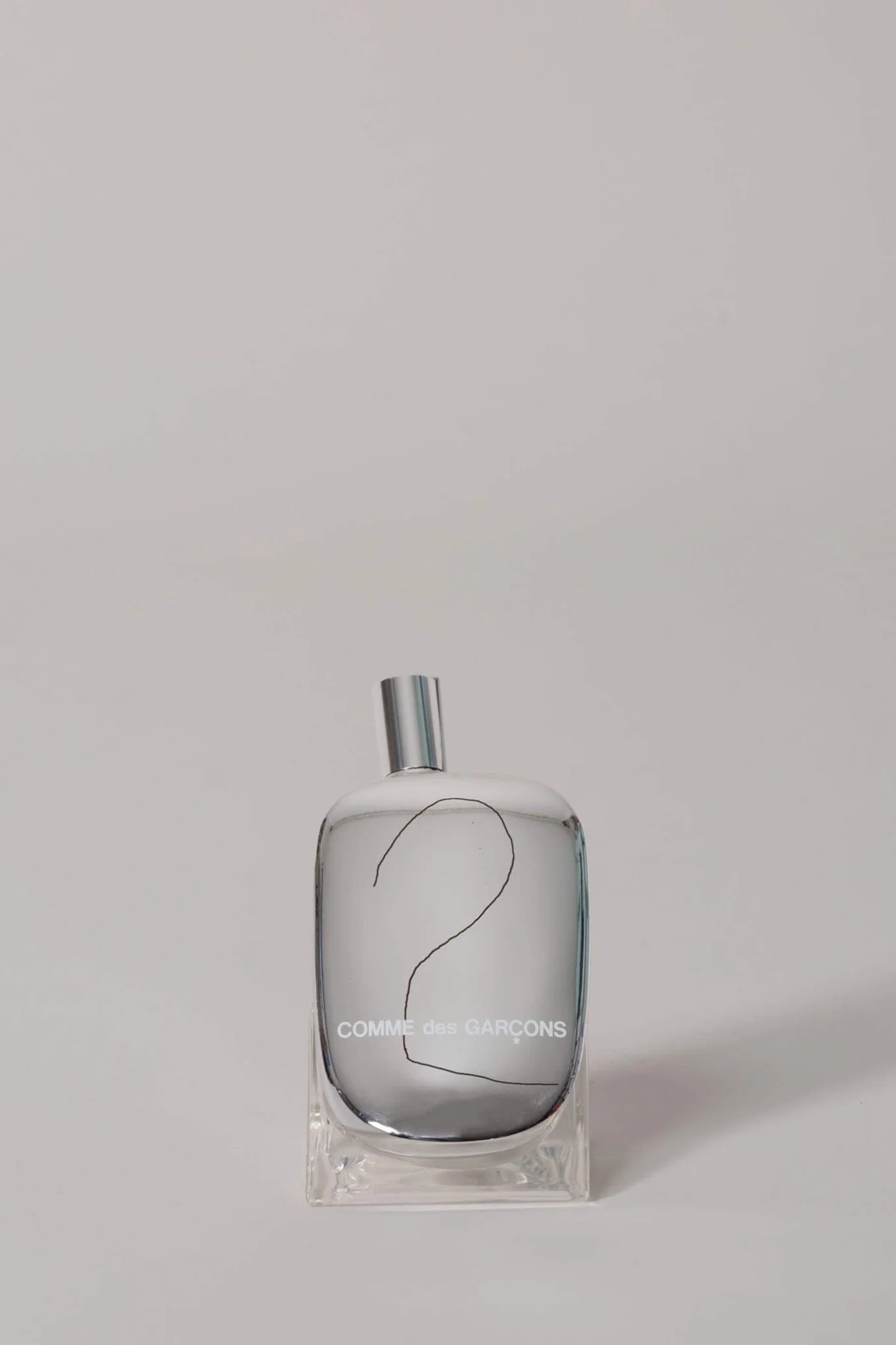 Cdg 2 Eau De Parfum