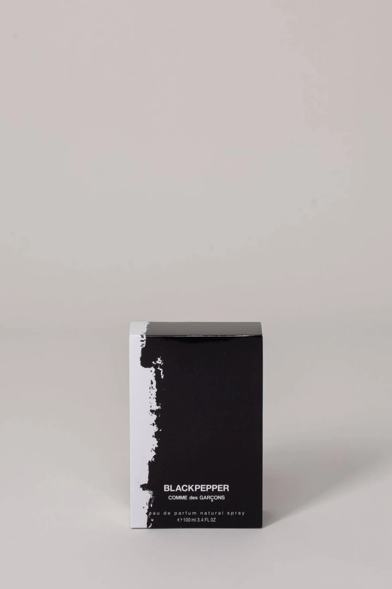 Black Pepper 100ml - Image 2