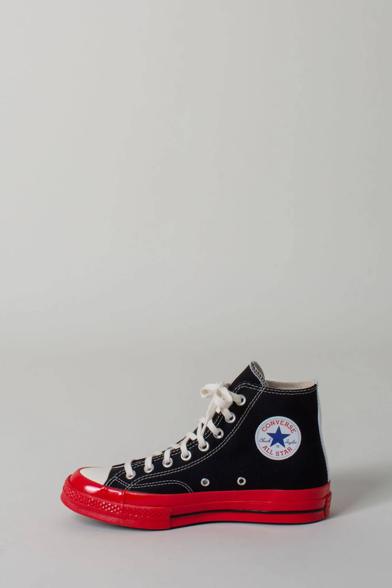 Chuck 70 Low Top Sneakers - Image 3