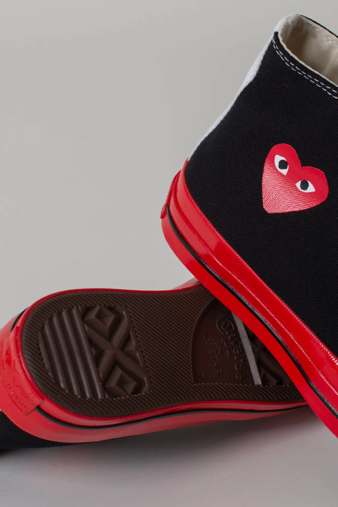 Chuck 70 Low Top Sneakers - Image 5