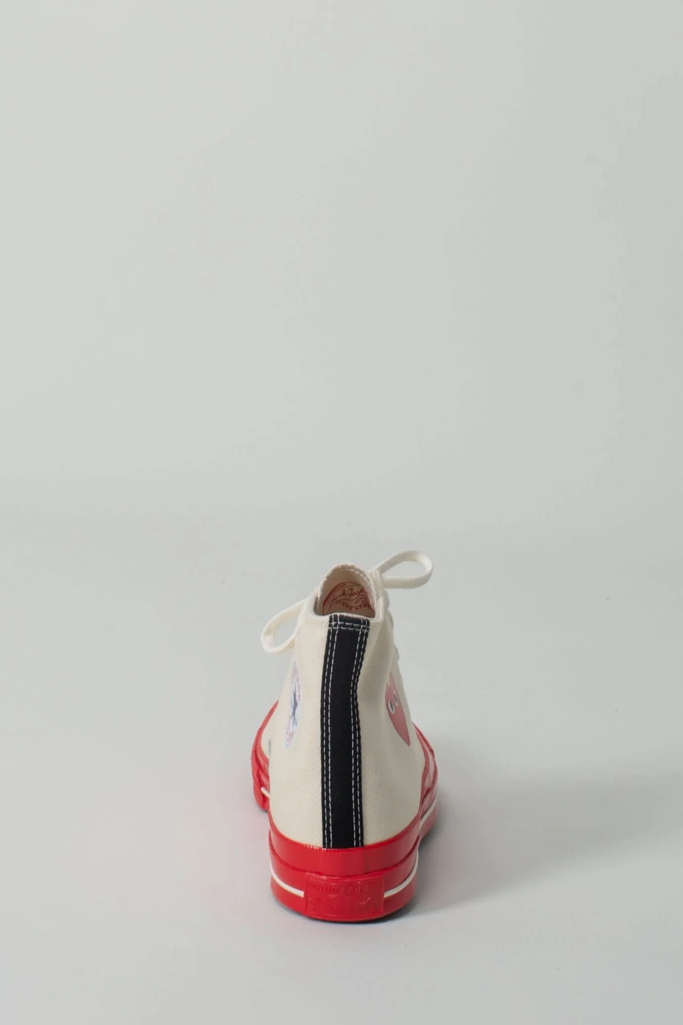 Chuck 70 Logo-print Sneakers - Image 4