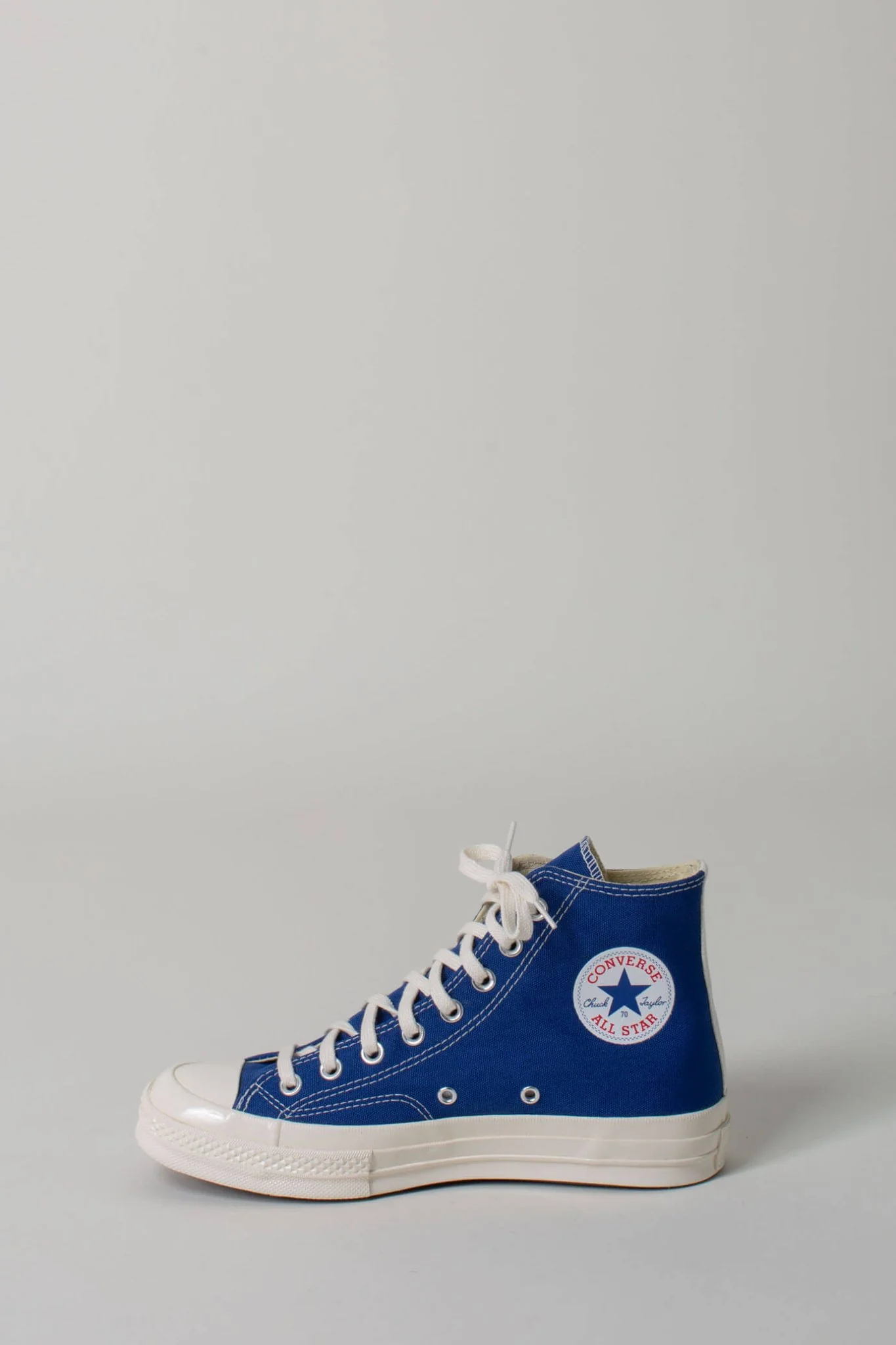 Play High-top Sneakers - Image 3