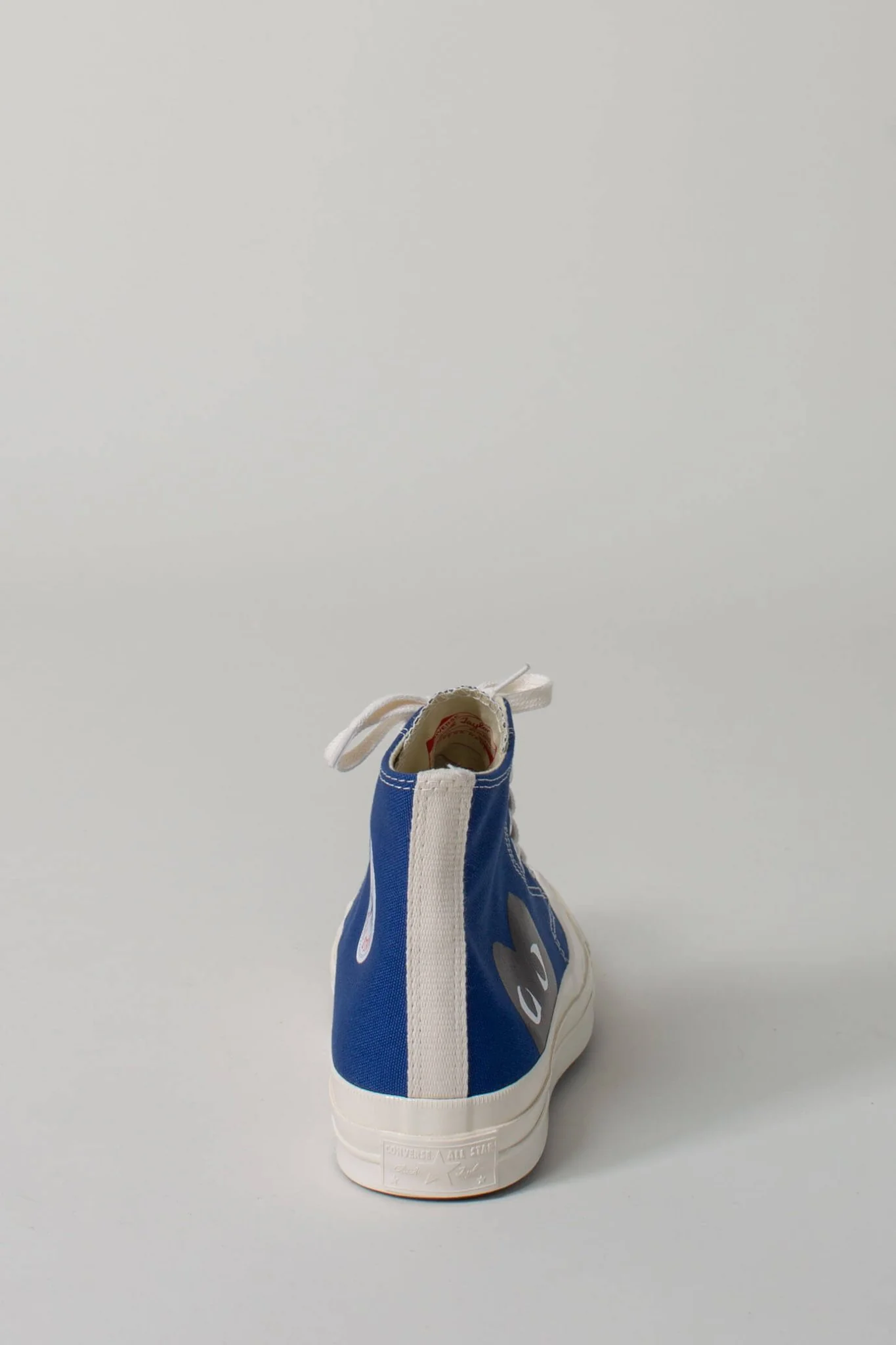 Play High-top Sneakers - Image 4