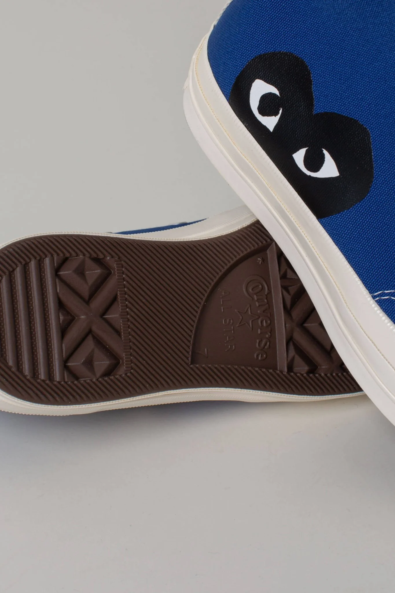 Play High-top Sneakers - Image 5