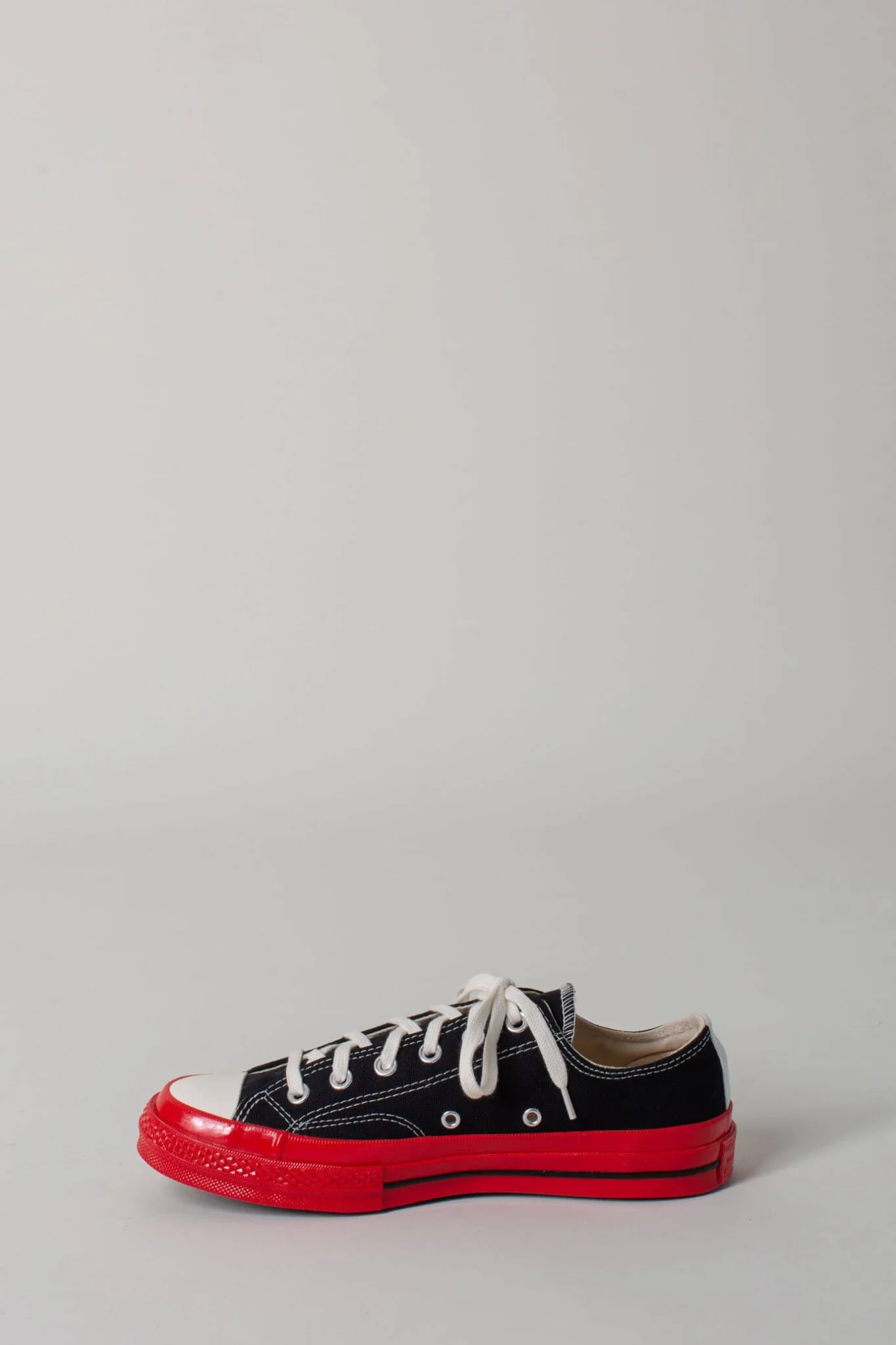 Chuck 70 Low Top Sneakers - Image 3