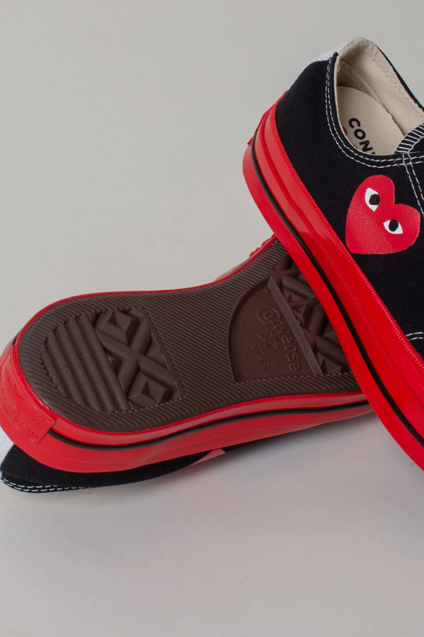 Chuck 70 Low Top Sneakers - Image 5