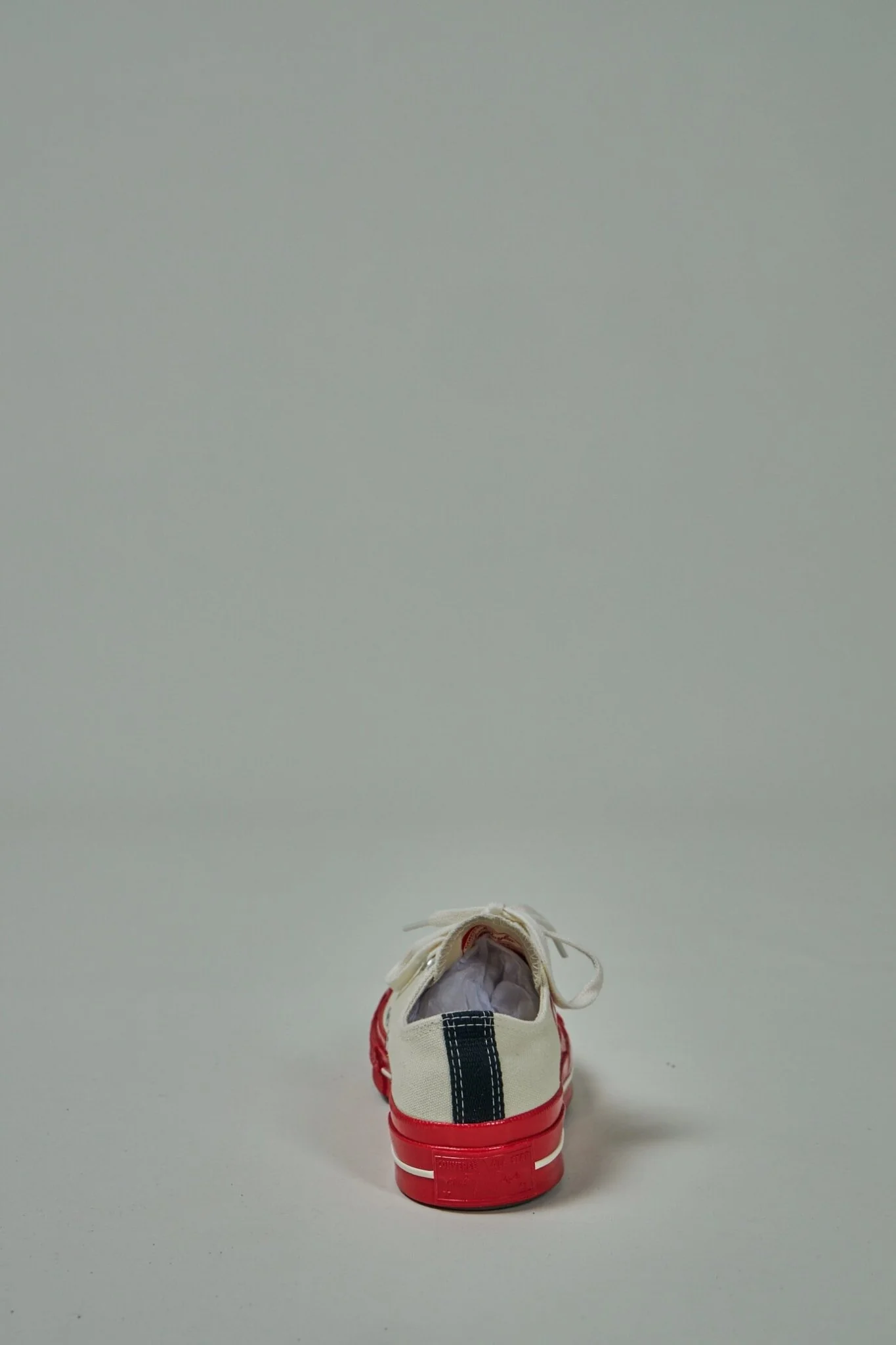 Chuck Taylor 70 Low Top - Image 4