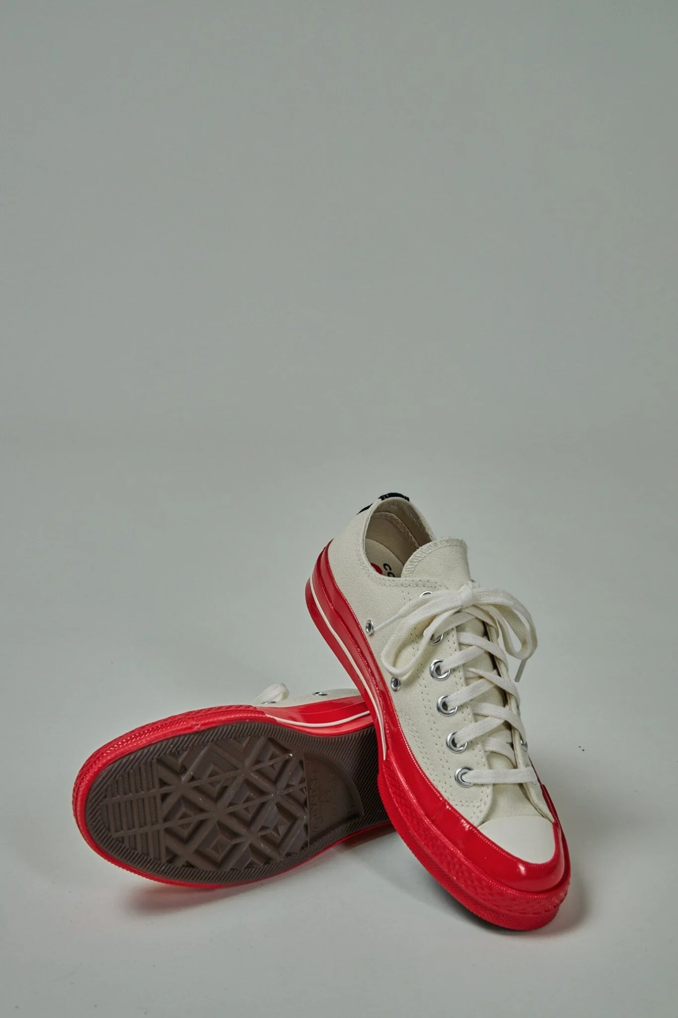 Chuck Taylor 70 Low Top - Image 5