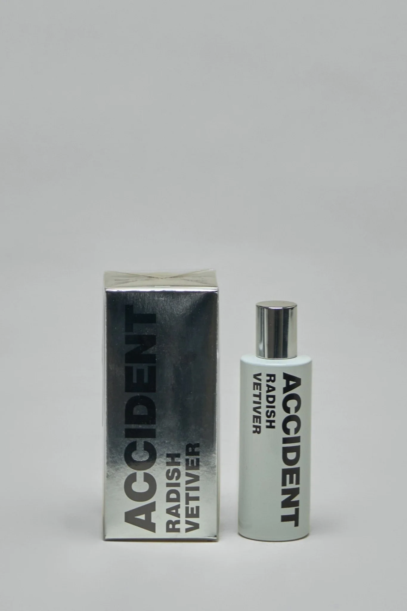 Accident Radish Vetiver Eau De Parfum - Image 2