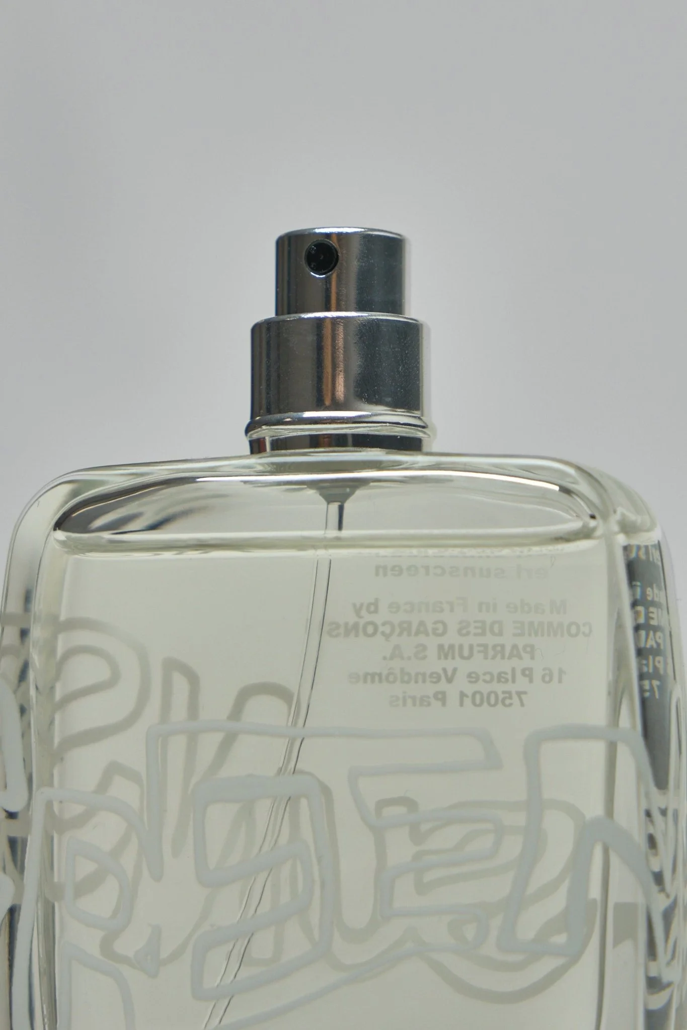 Erl Sunscreen Eau De Toilette - Image 3