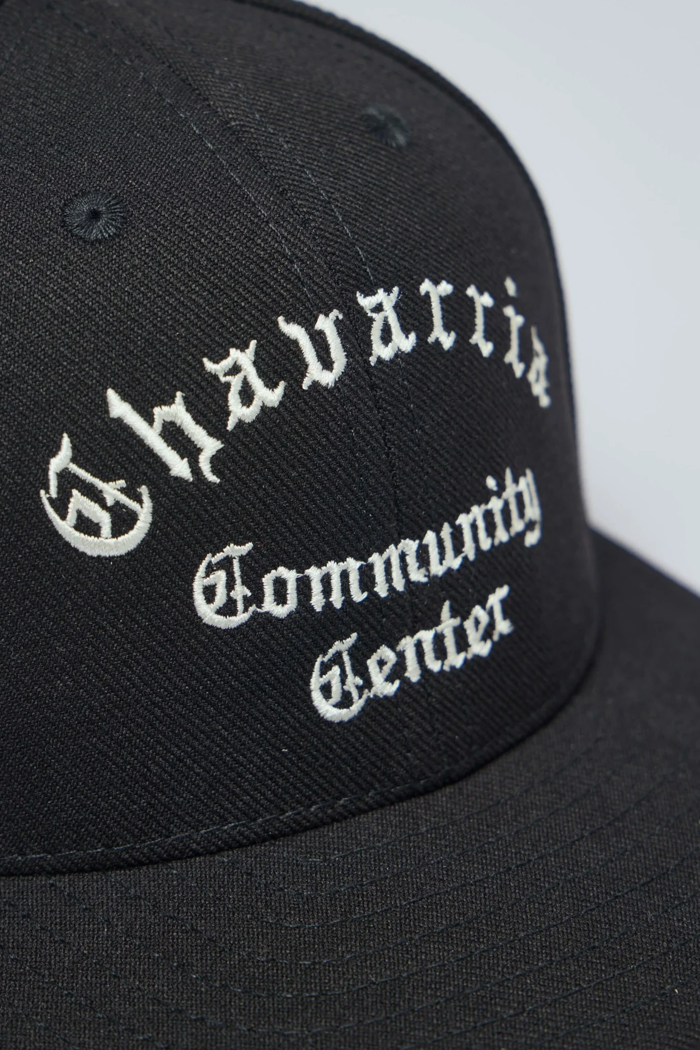 Community Center Cap - Image 6