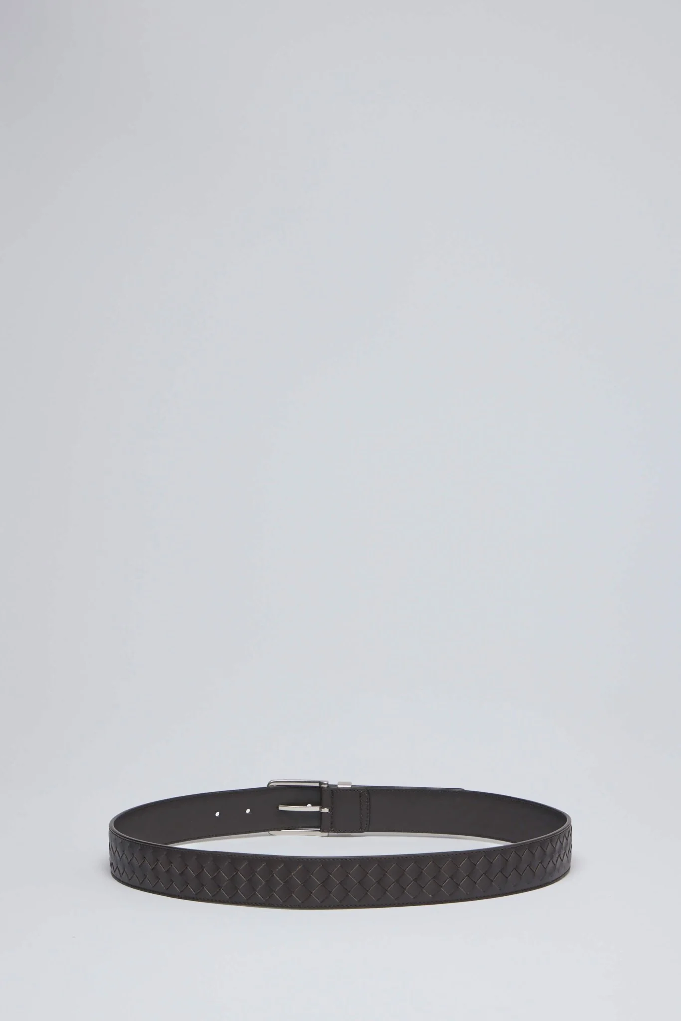 Intrecciato Belt - Image 3