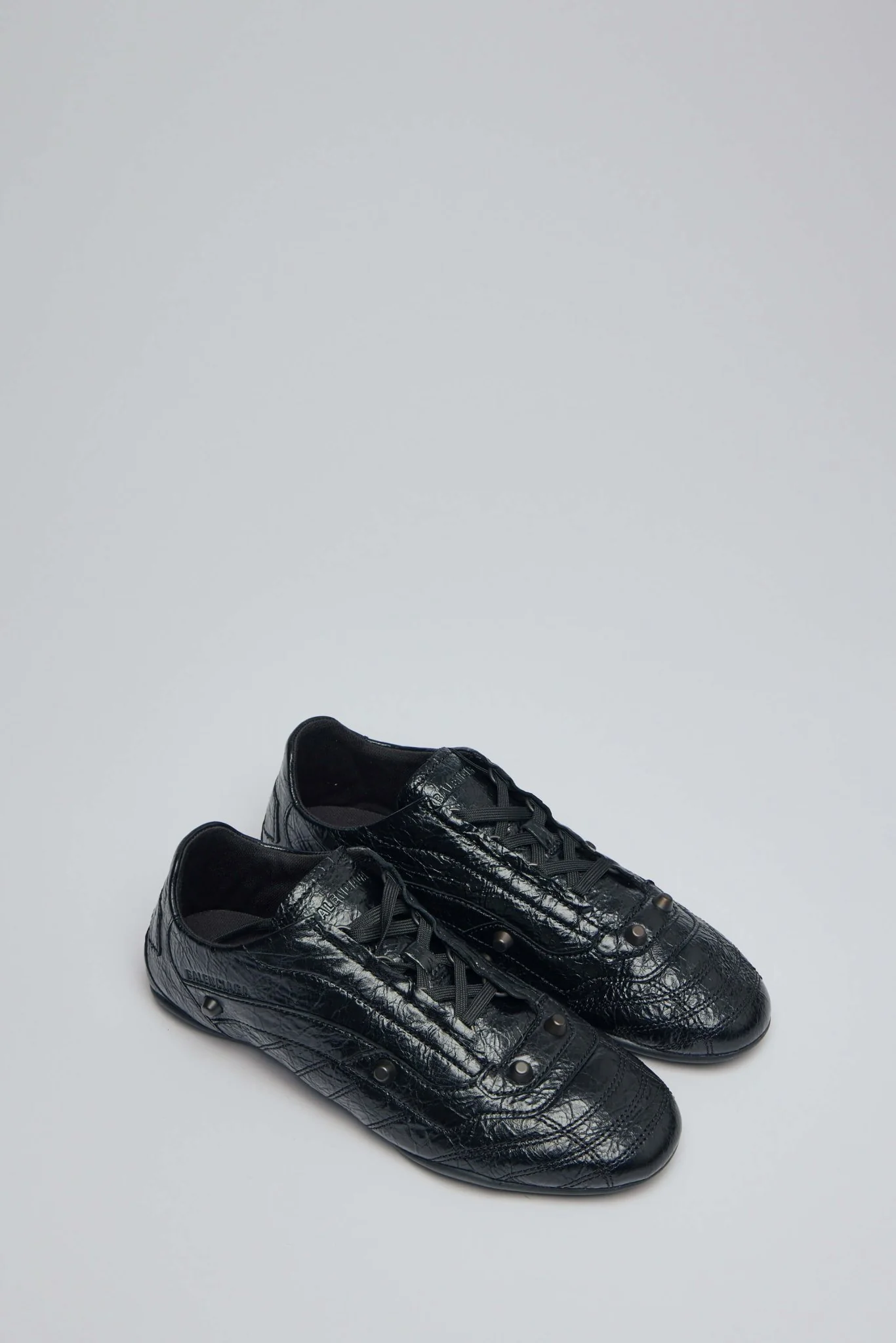 City Sneaker - Image 2