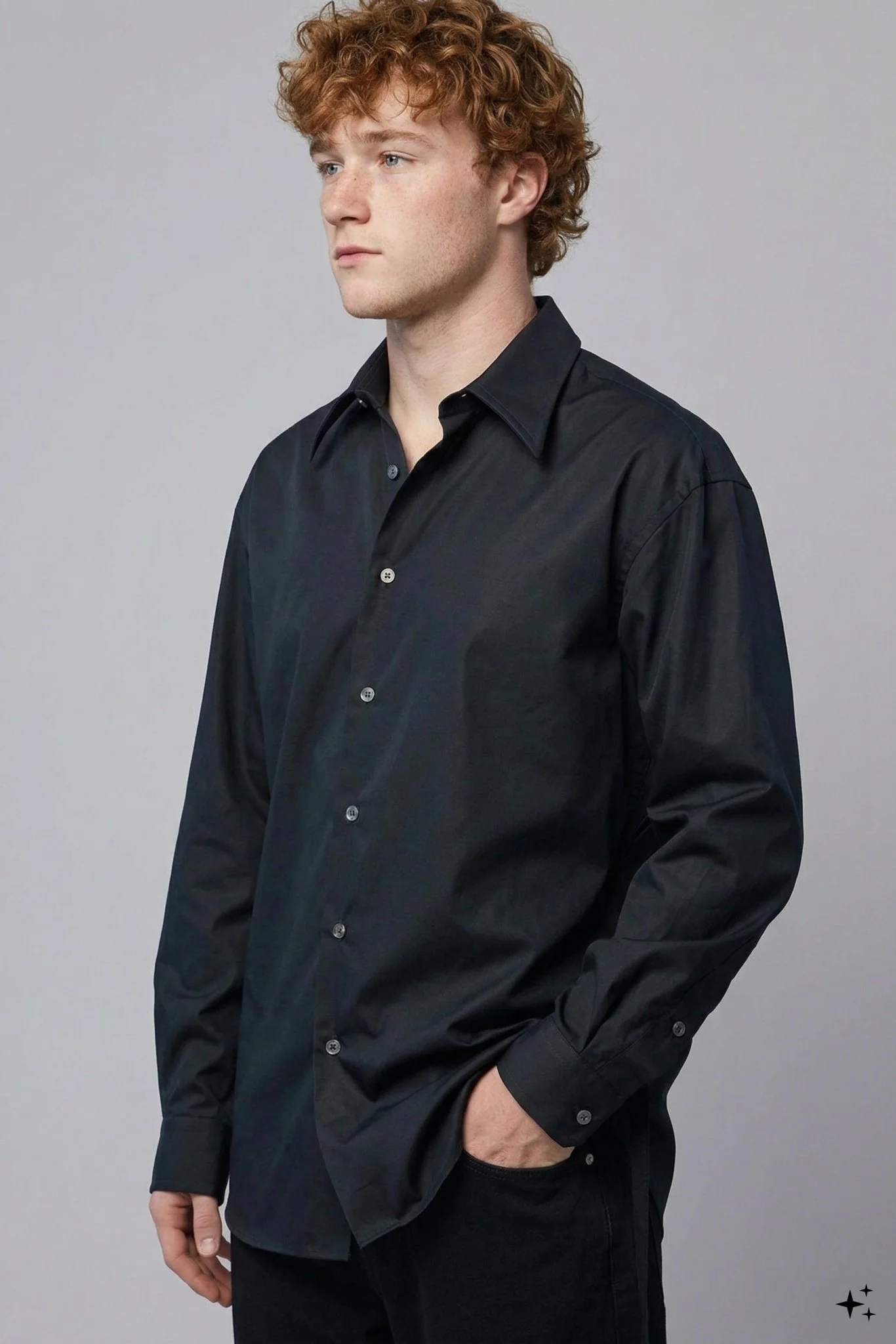 Biba Fold up Shirt - Image 11