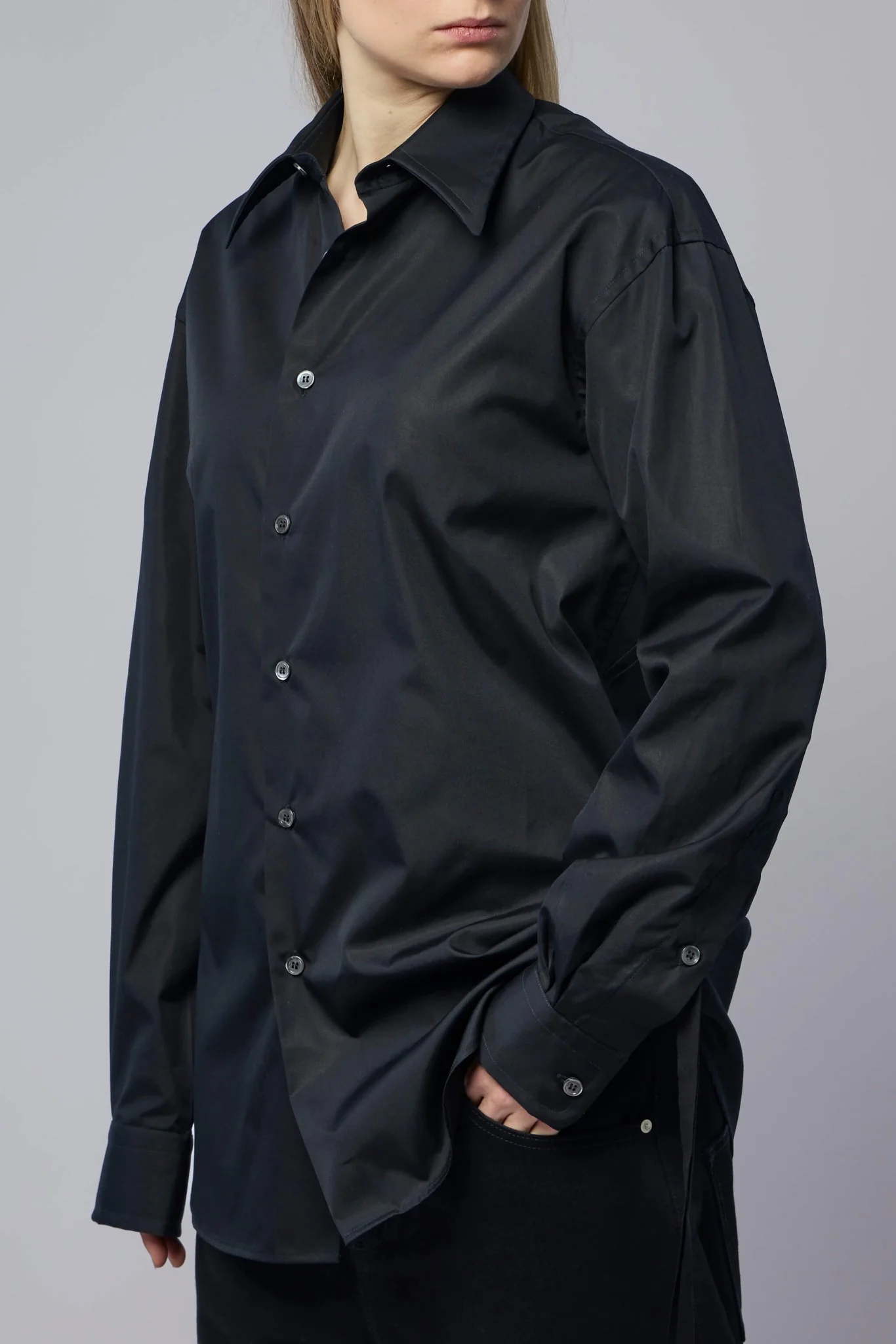 Biba Fold up Shirt - Image 3