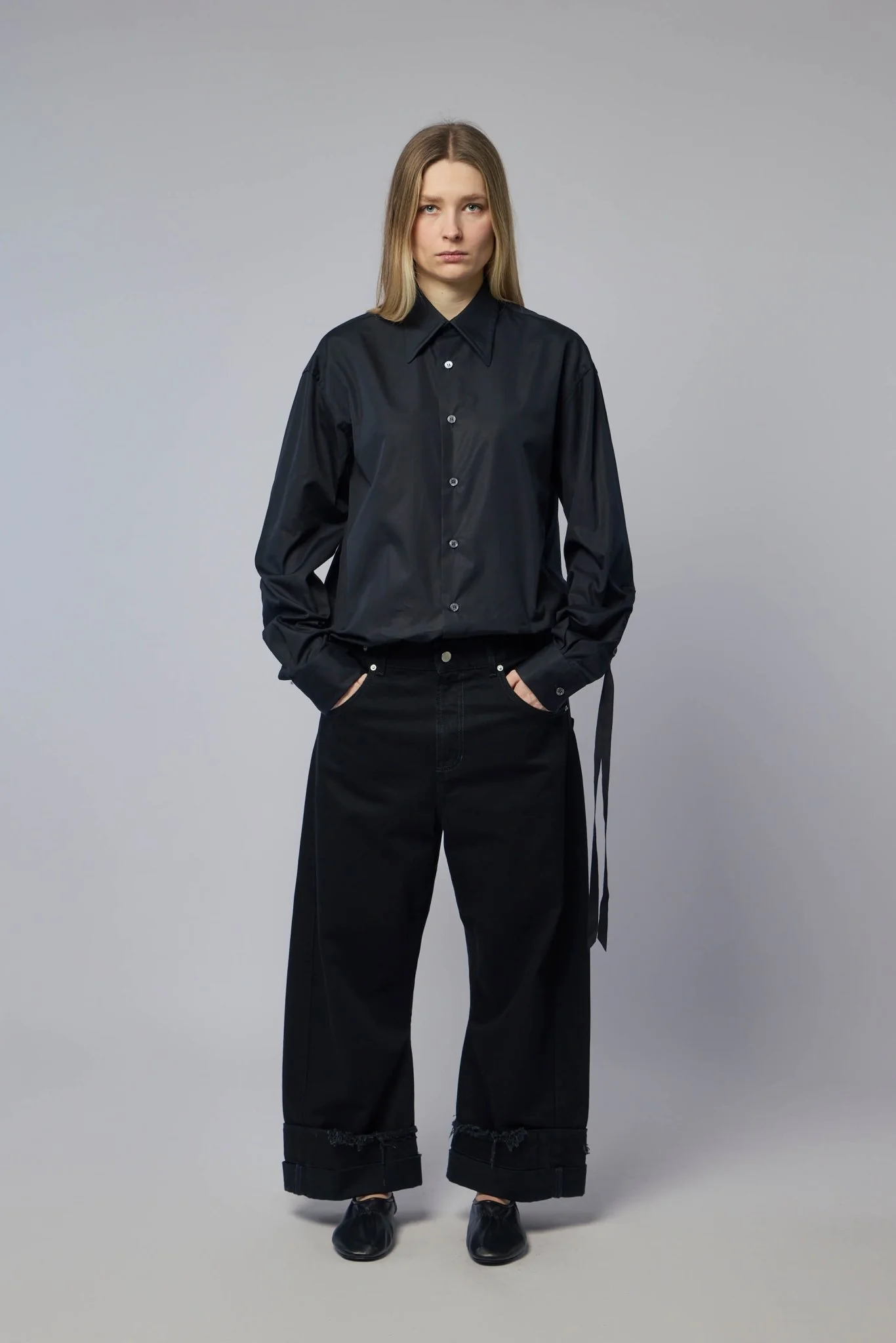 Biba Fold up Shirt - Image 7