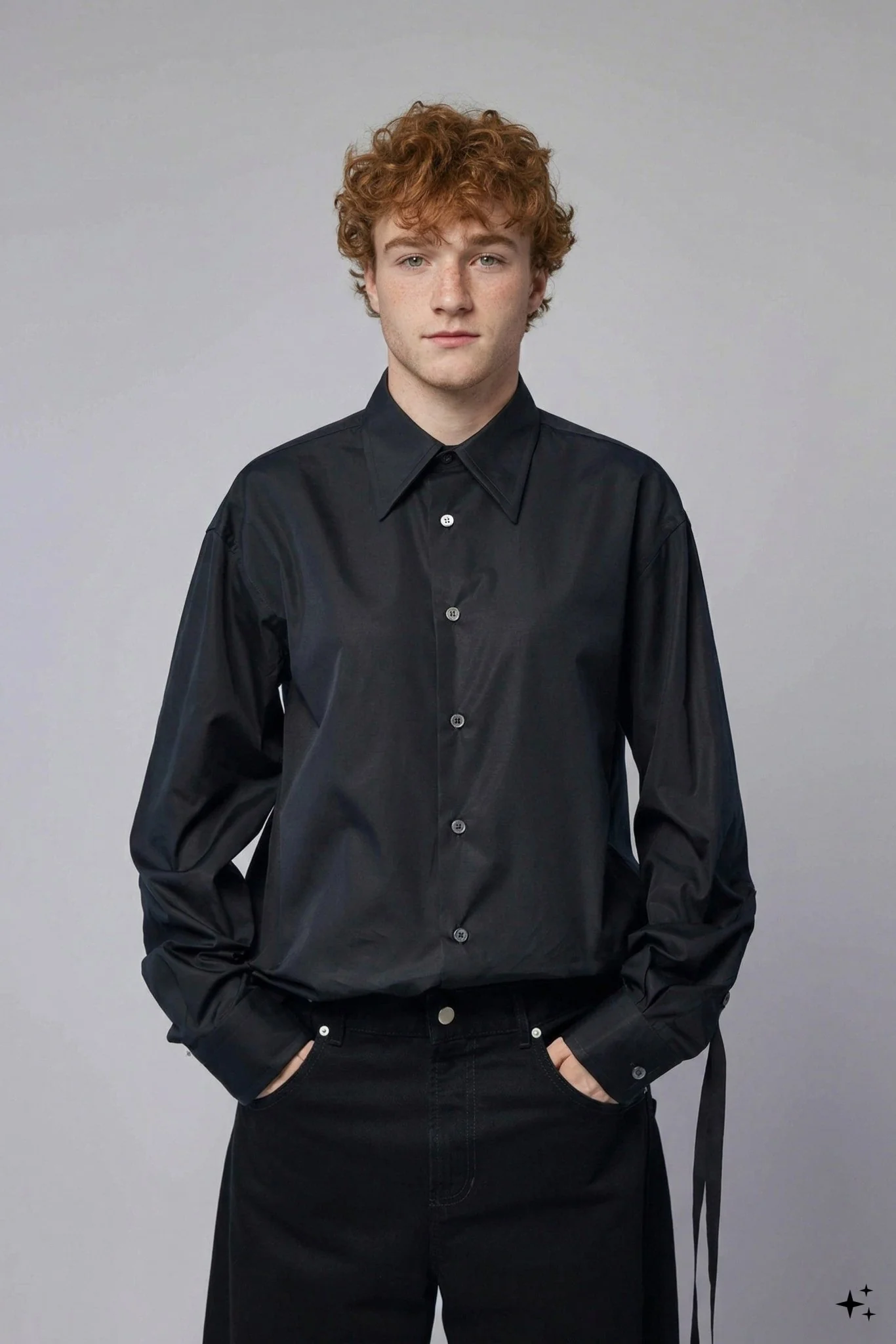 Biba Fold up Shirt - Image 8