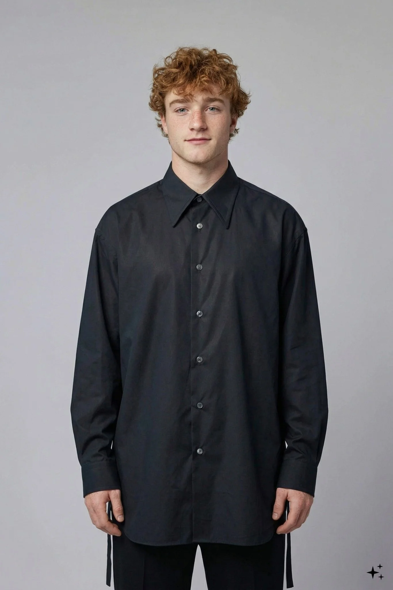 Biba Fold up Shirt - Image 9