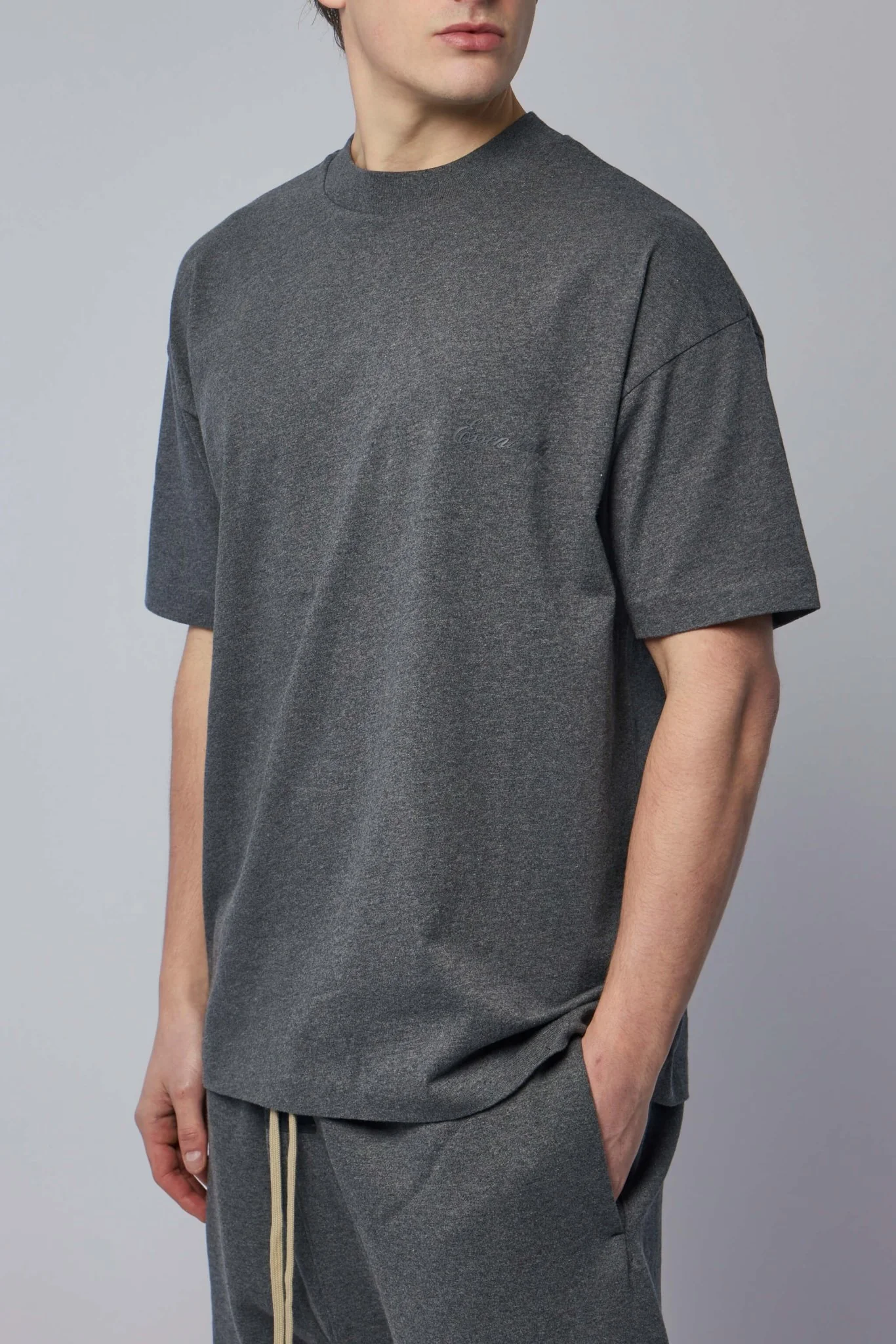 Classic Short Sleeve Tee - Image 3
