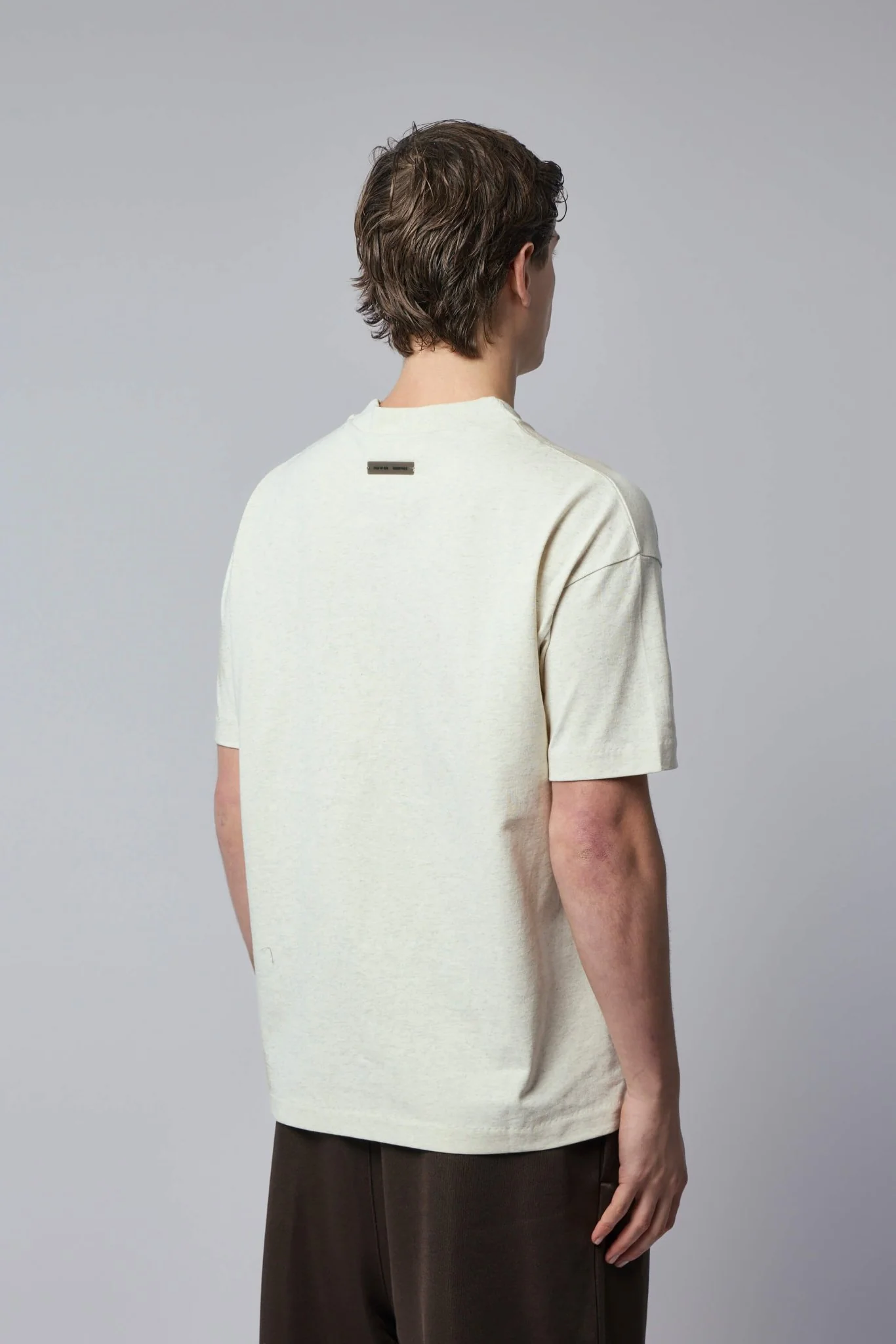 Classic Short Sleeve Tee - Image 5