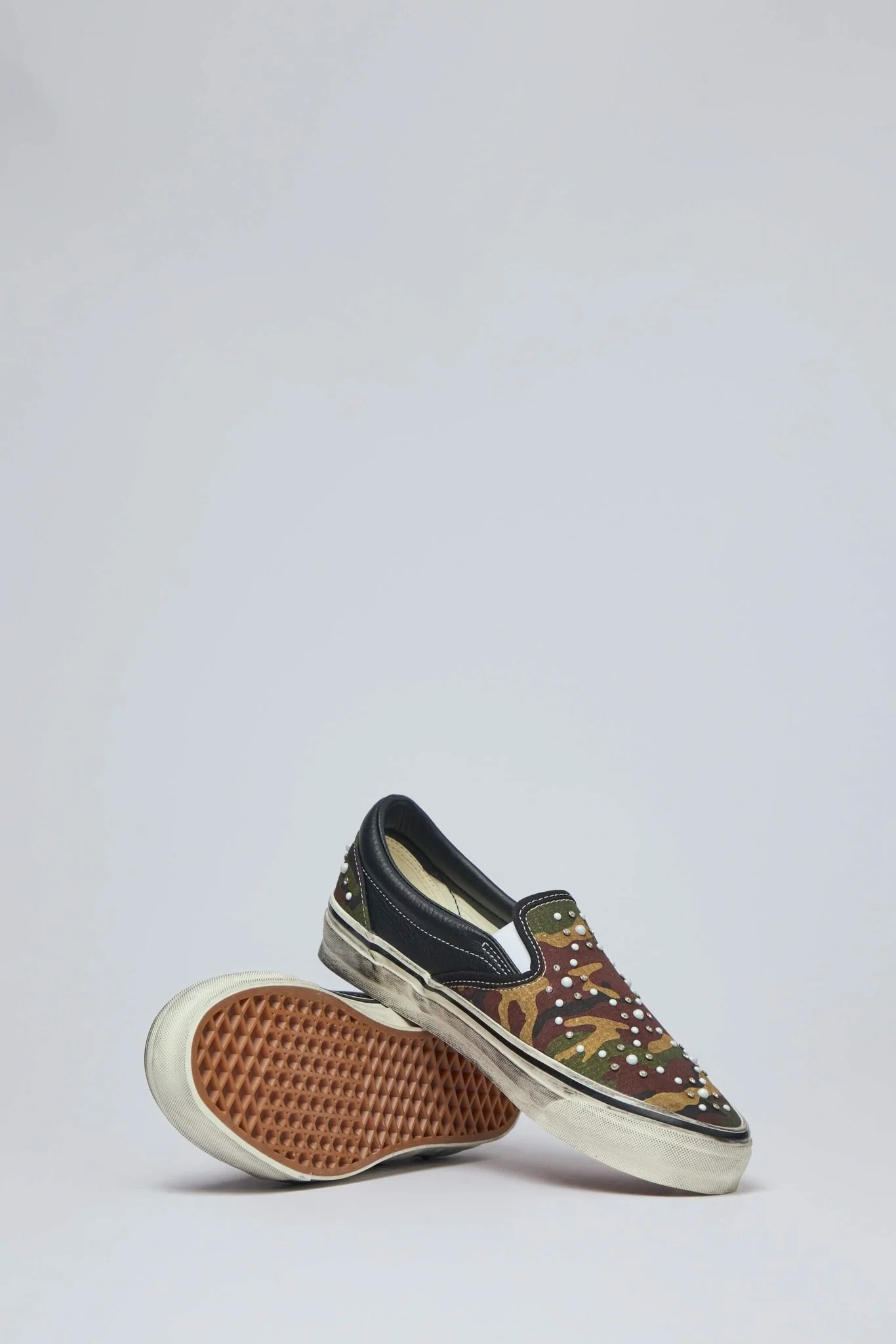 Classic Slip-on 98 Pearlized - Image 5