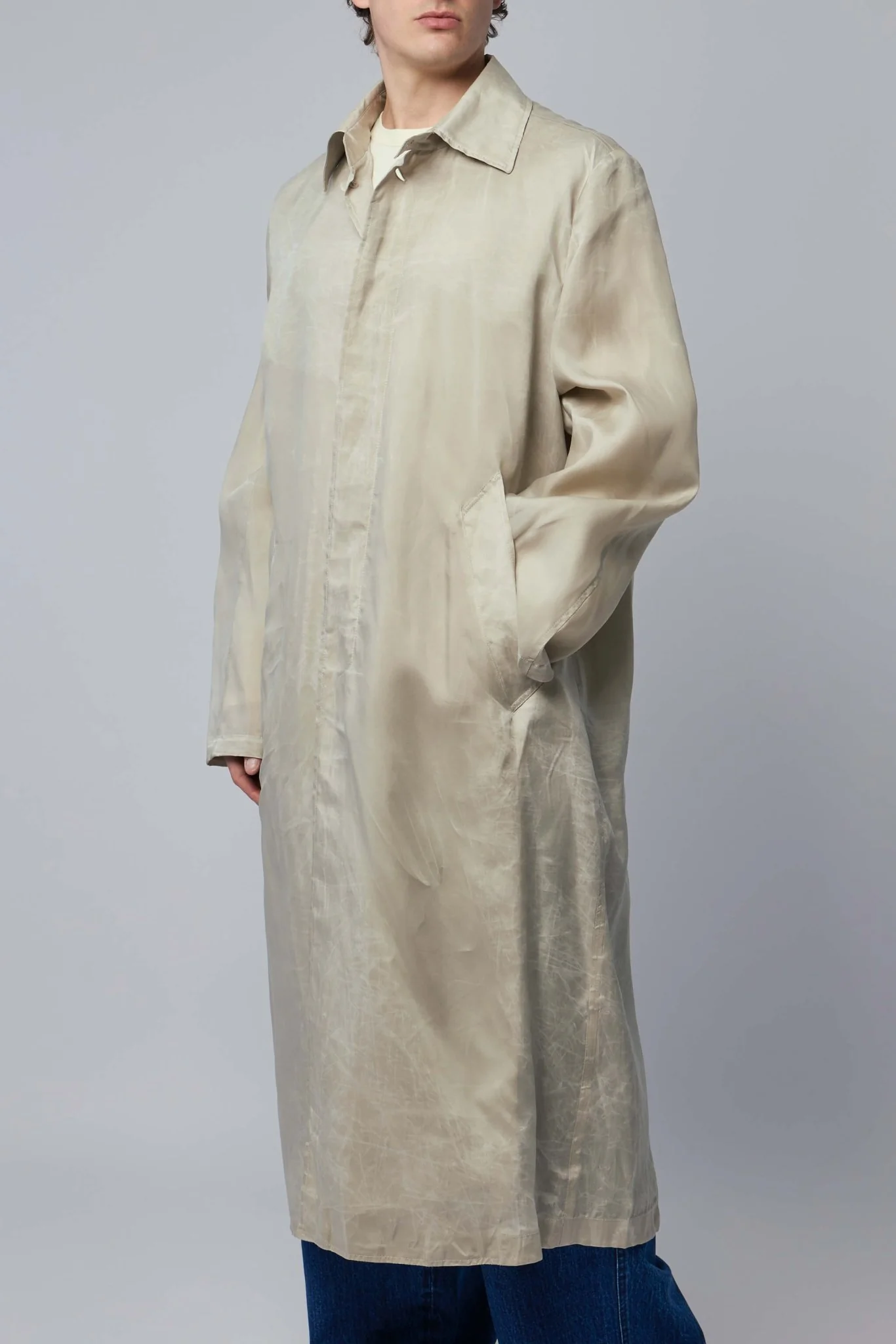 Cloak Carcoat - Image 3