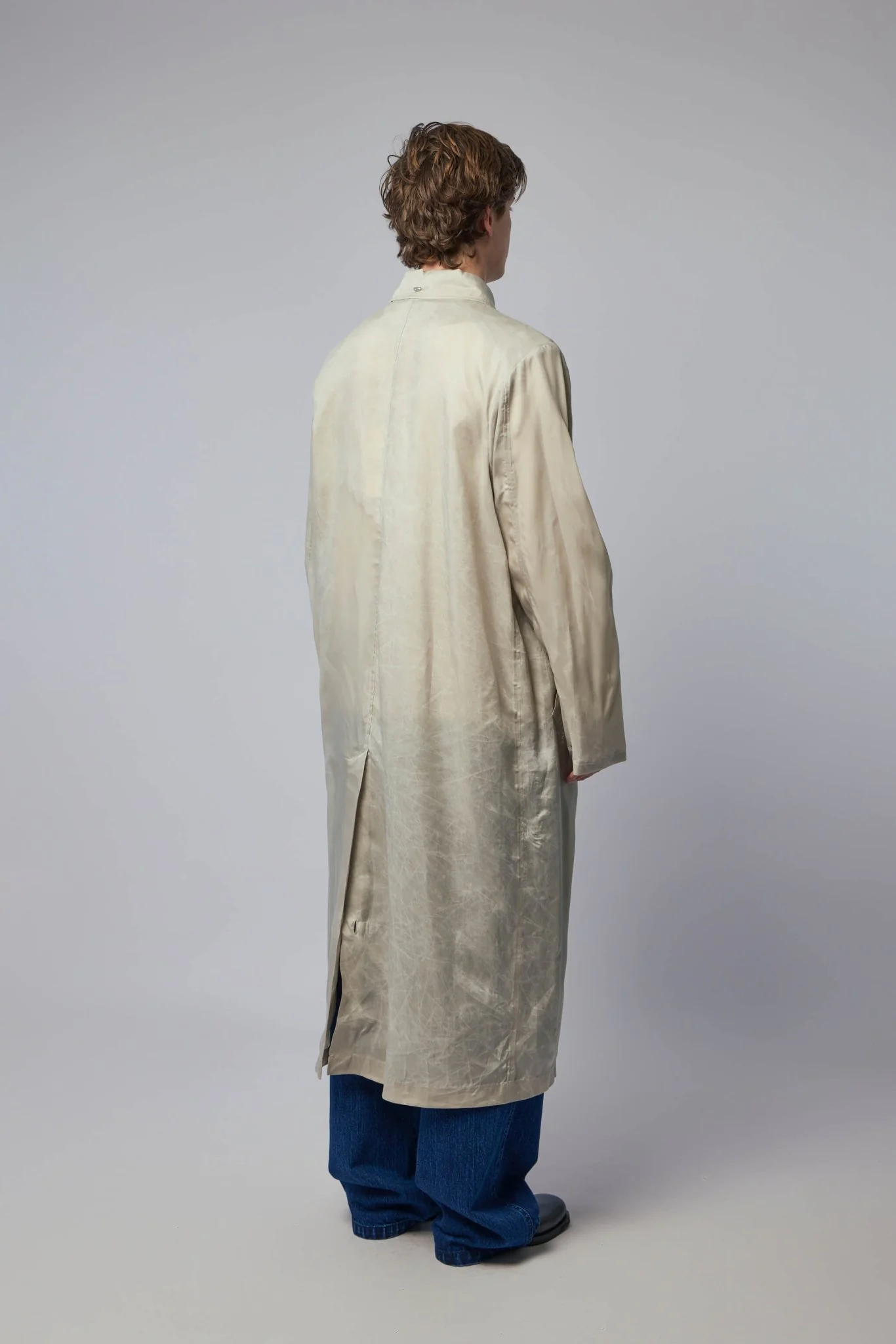 Cloak Carcoat - Image 5