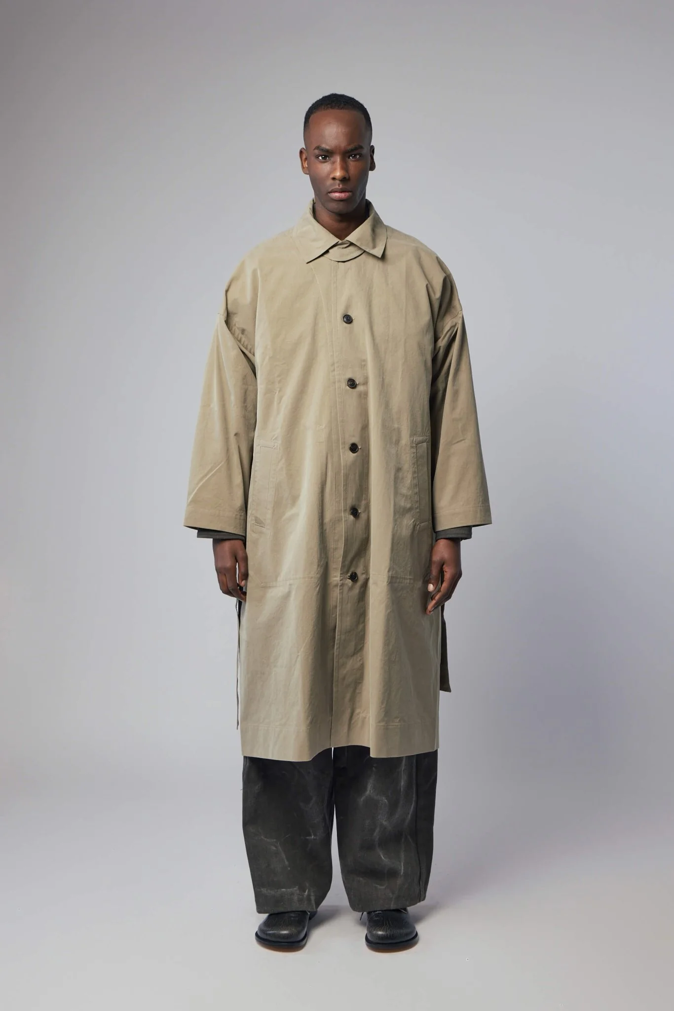 Coat#34 - Image 2