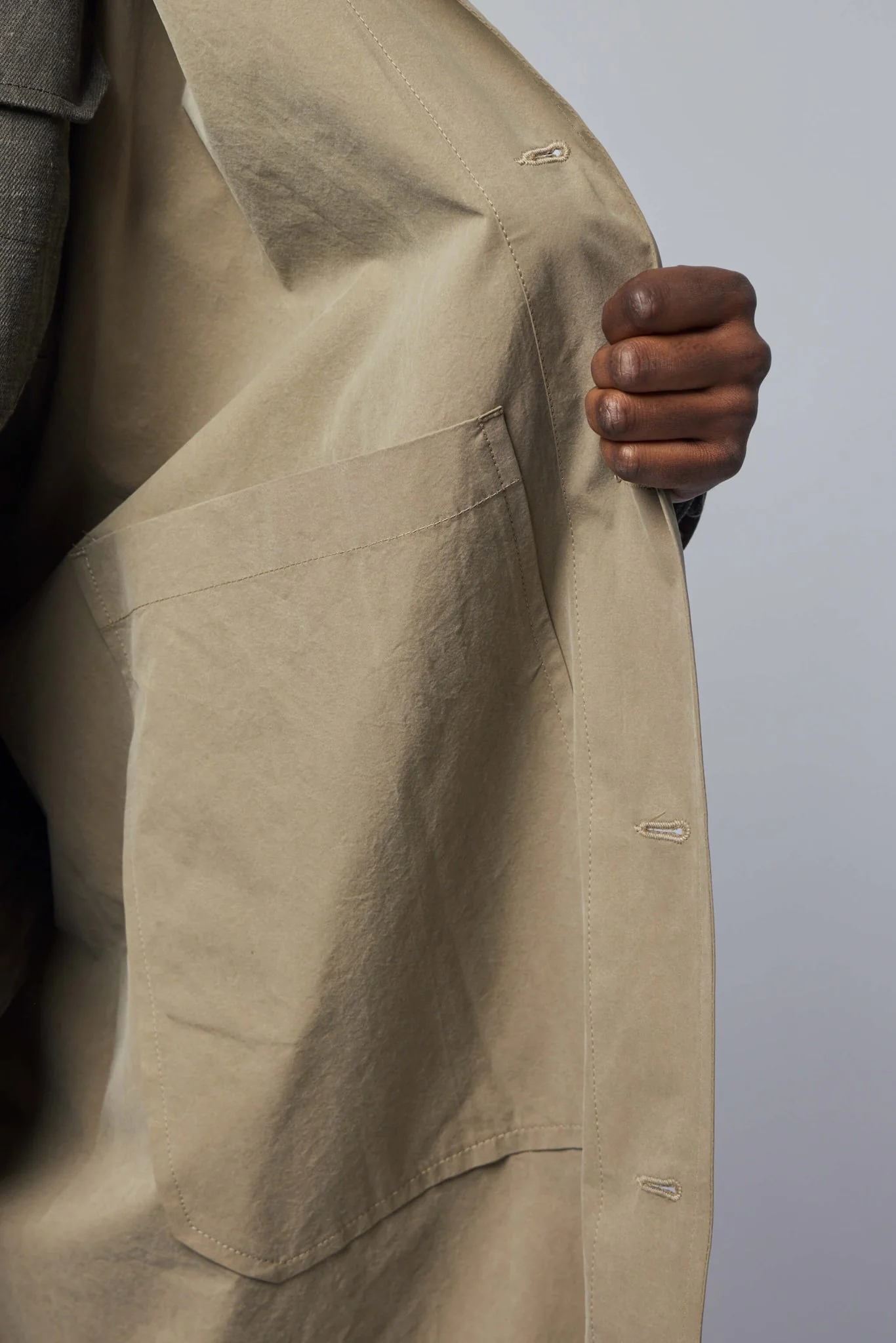 Coat#34 - Image 6
