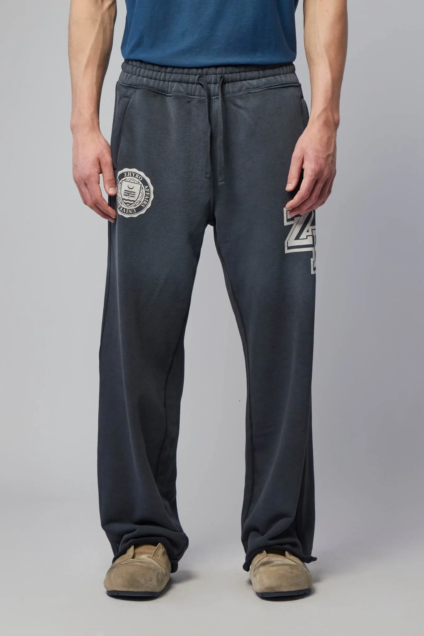 College Sweatpants - Image 2