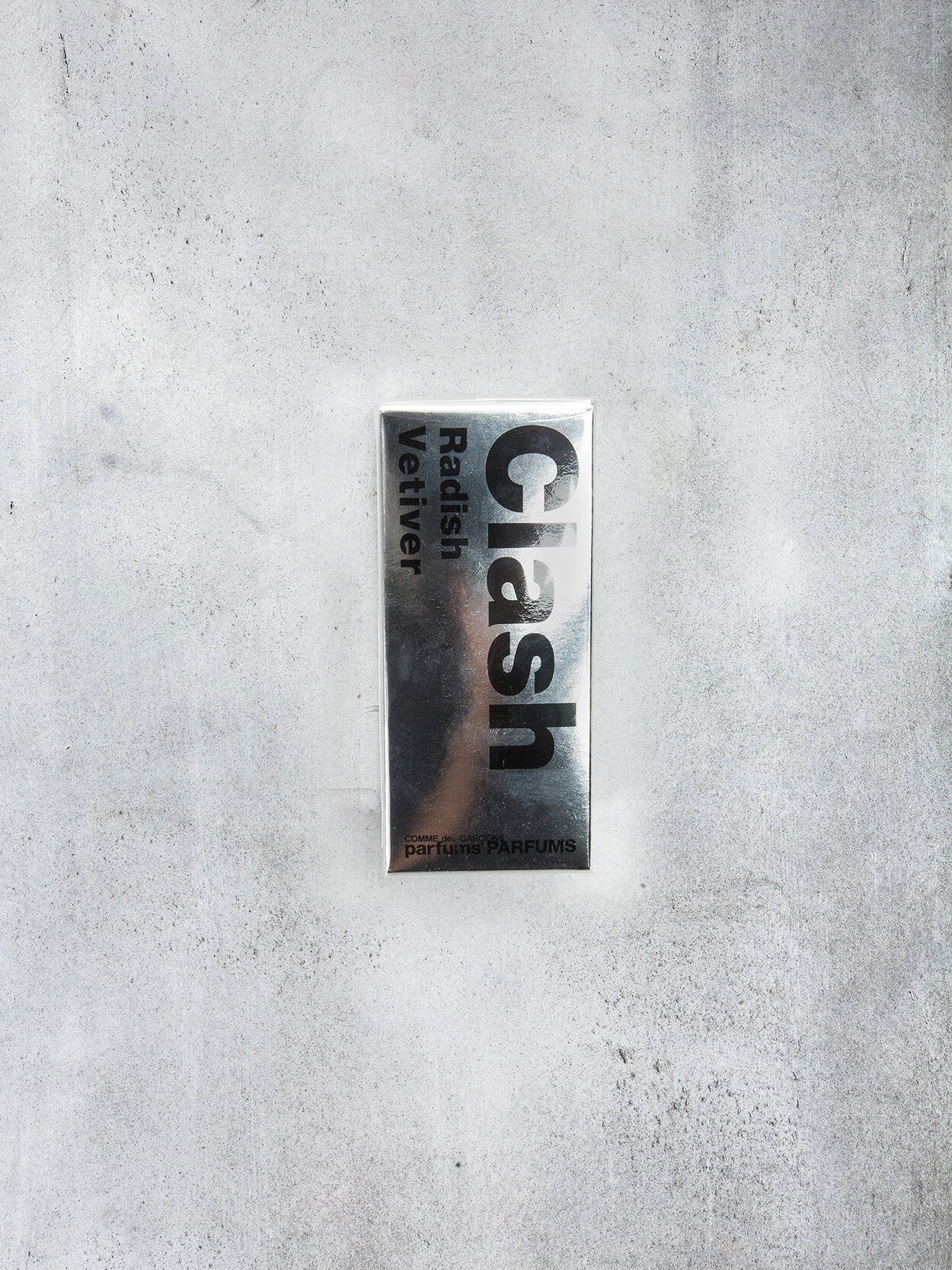 Clash Radish Vetiver 30ML - Image 2