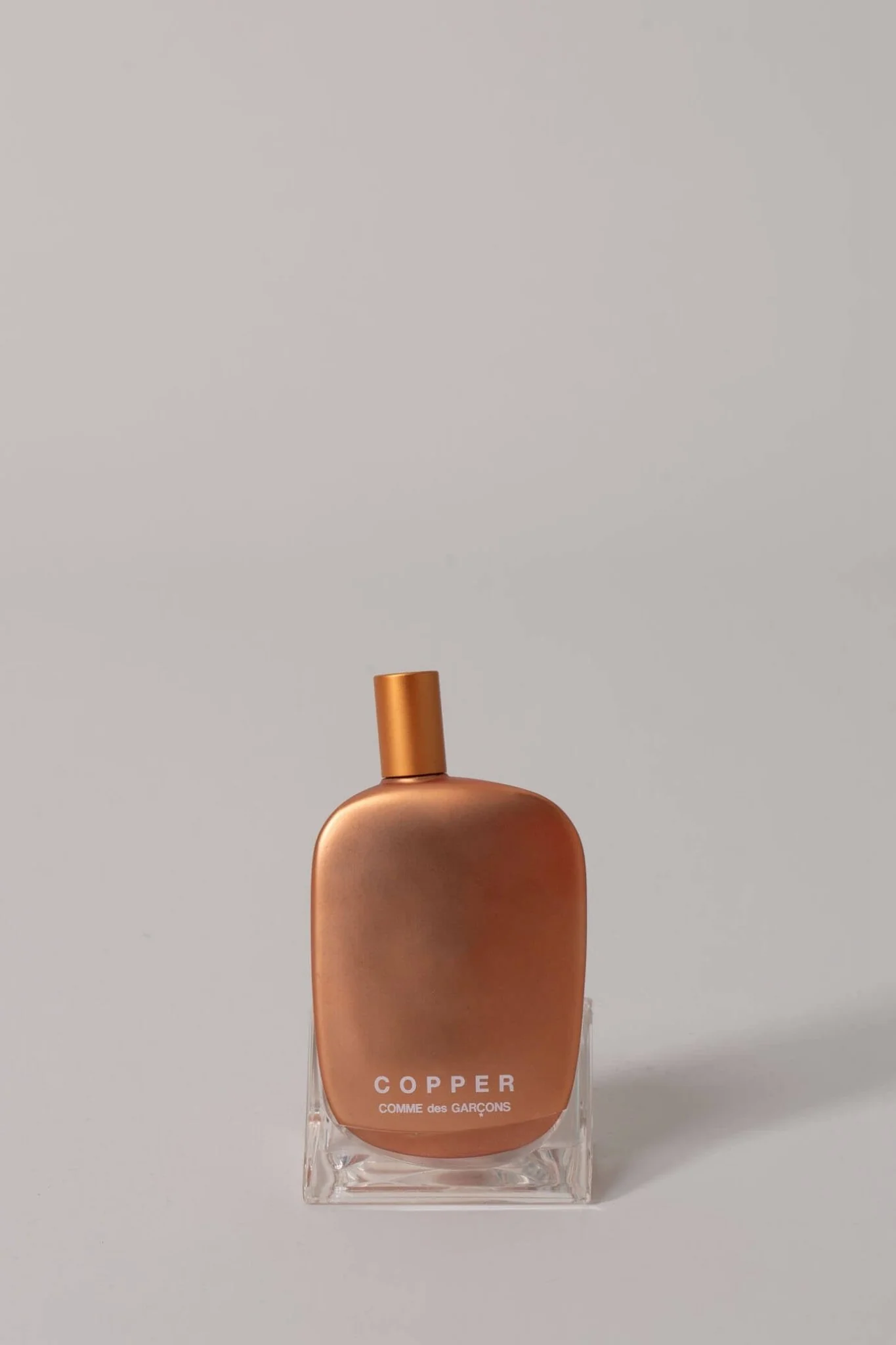 Copper Eau De Parfum 100ml