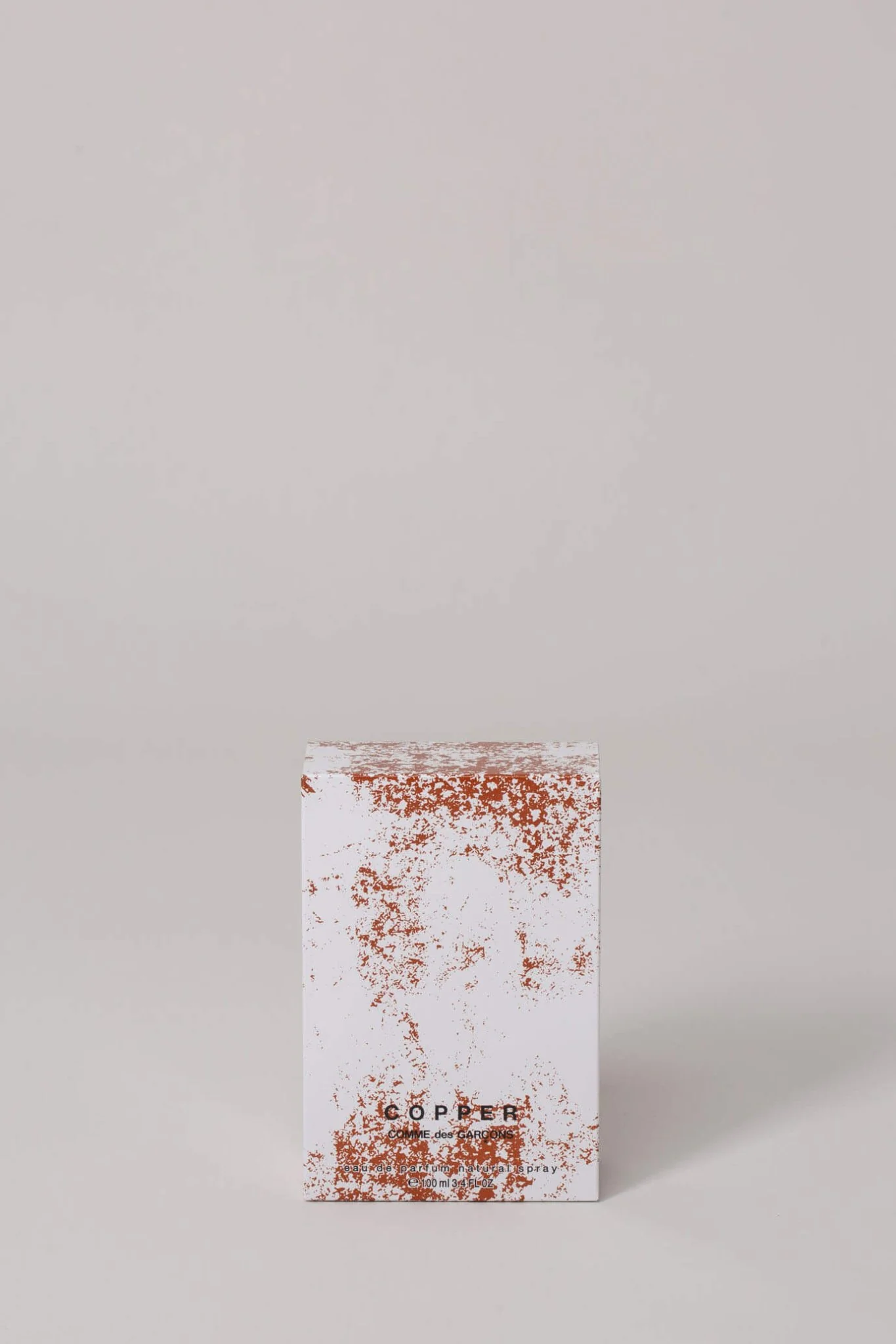 Copper Eau De Parfum 100ml - Image 2