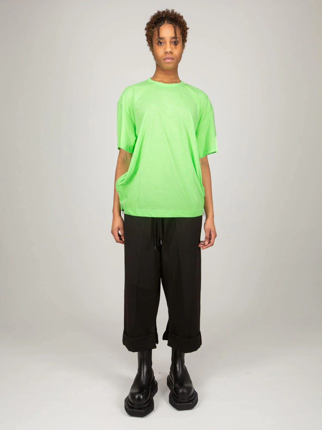 Ladies T-Shirt - Image 4
