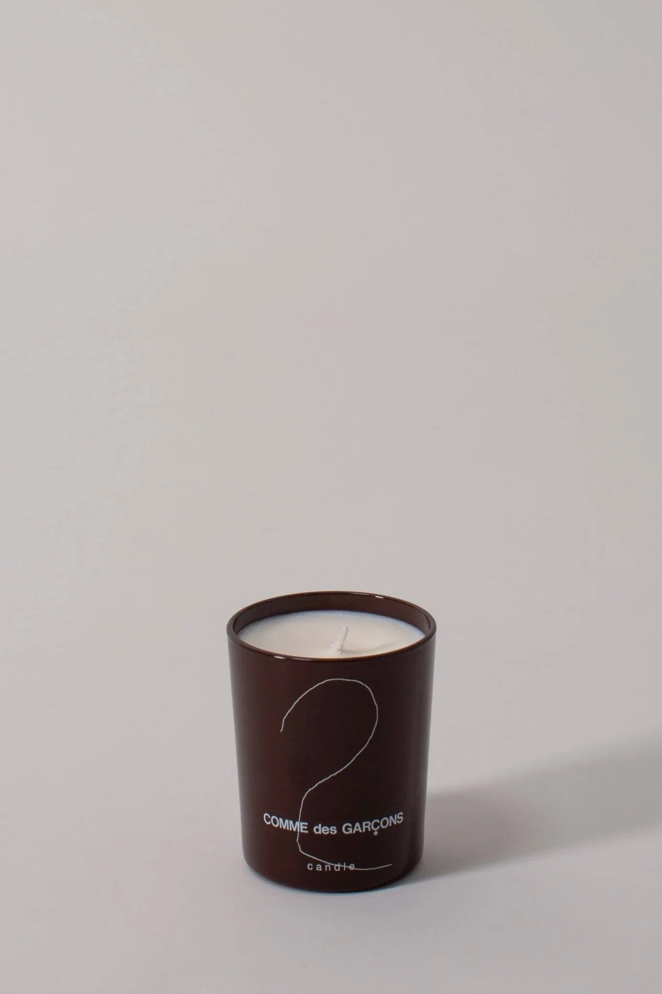 Candle Comme des Garçons 2
