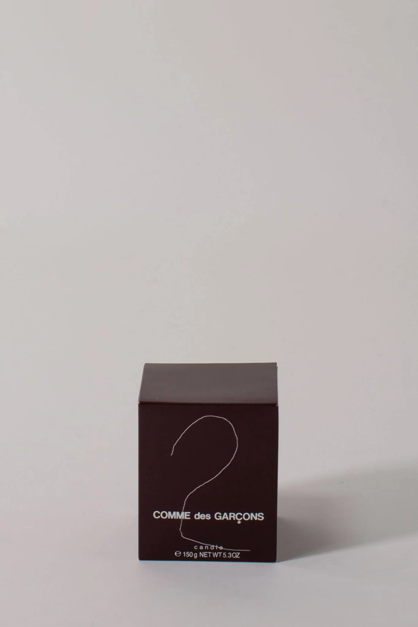 Candle Comme des Garçons 2 - Image 2