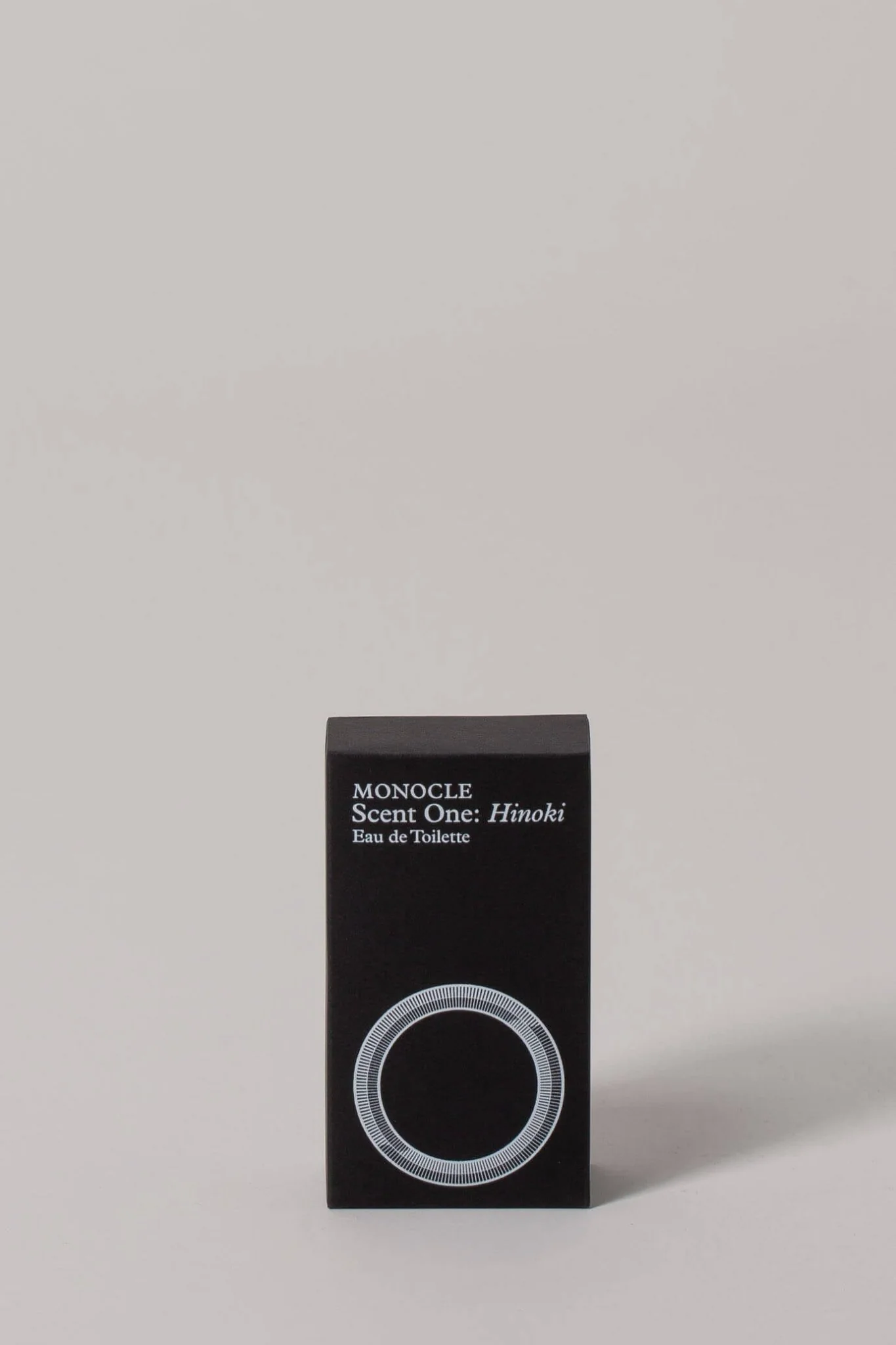 Monocle Scent One Hinoki 50ml - Image 2