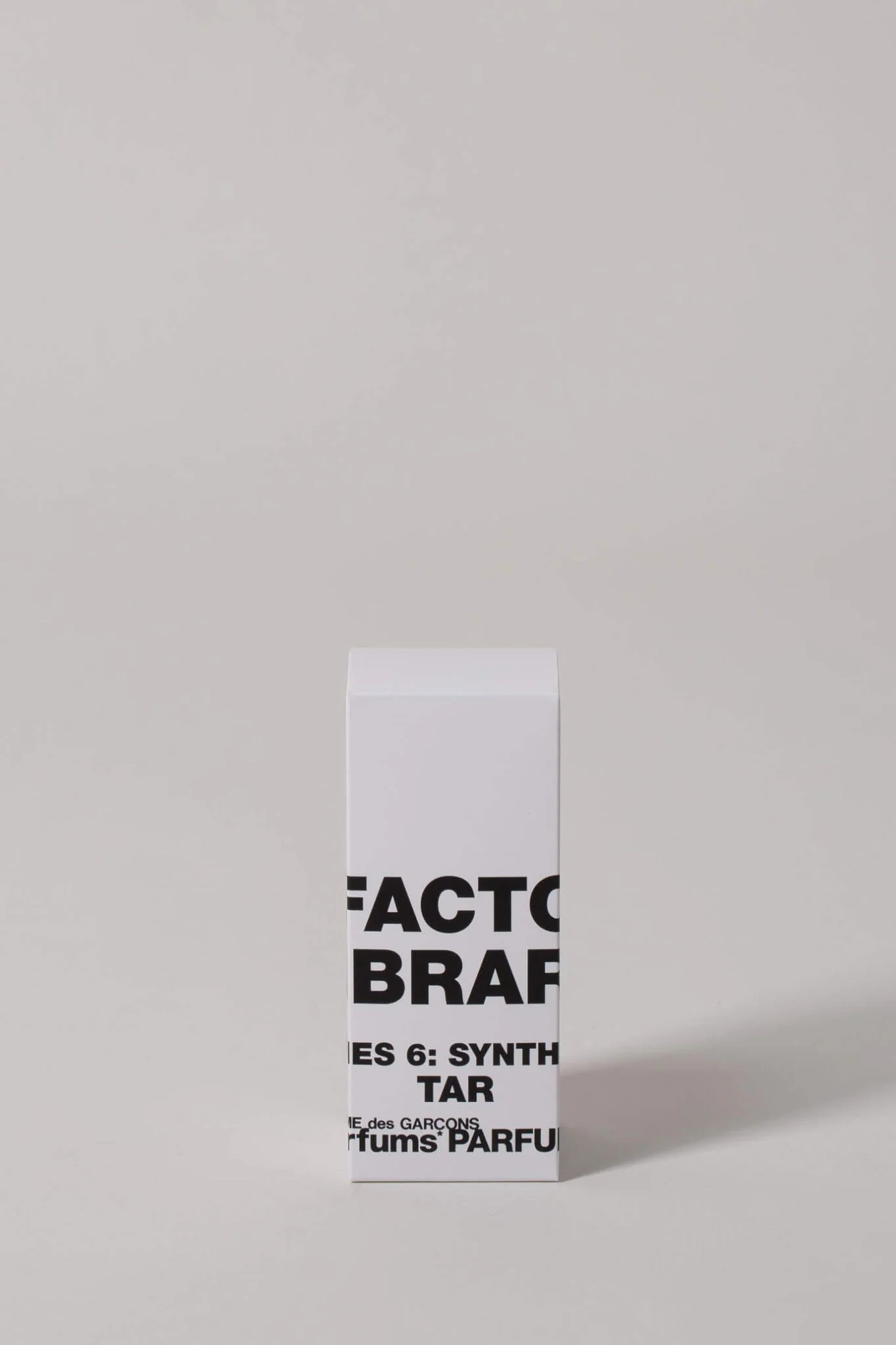Olfactory Library 50ml - Image 2