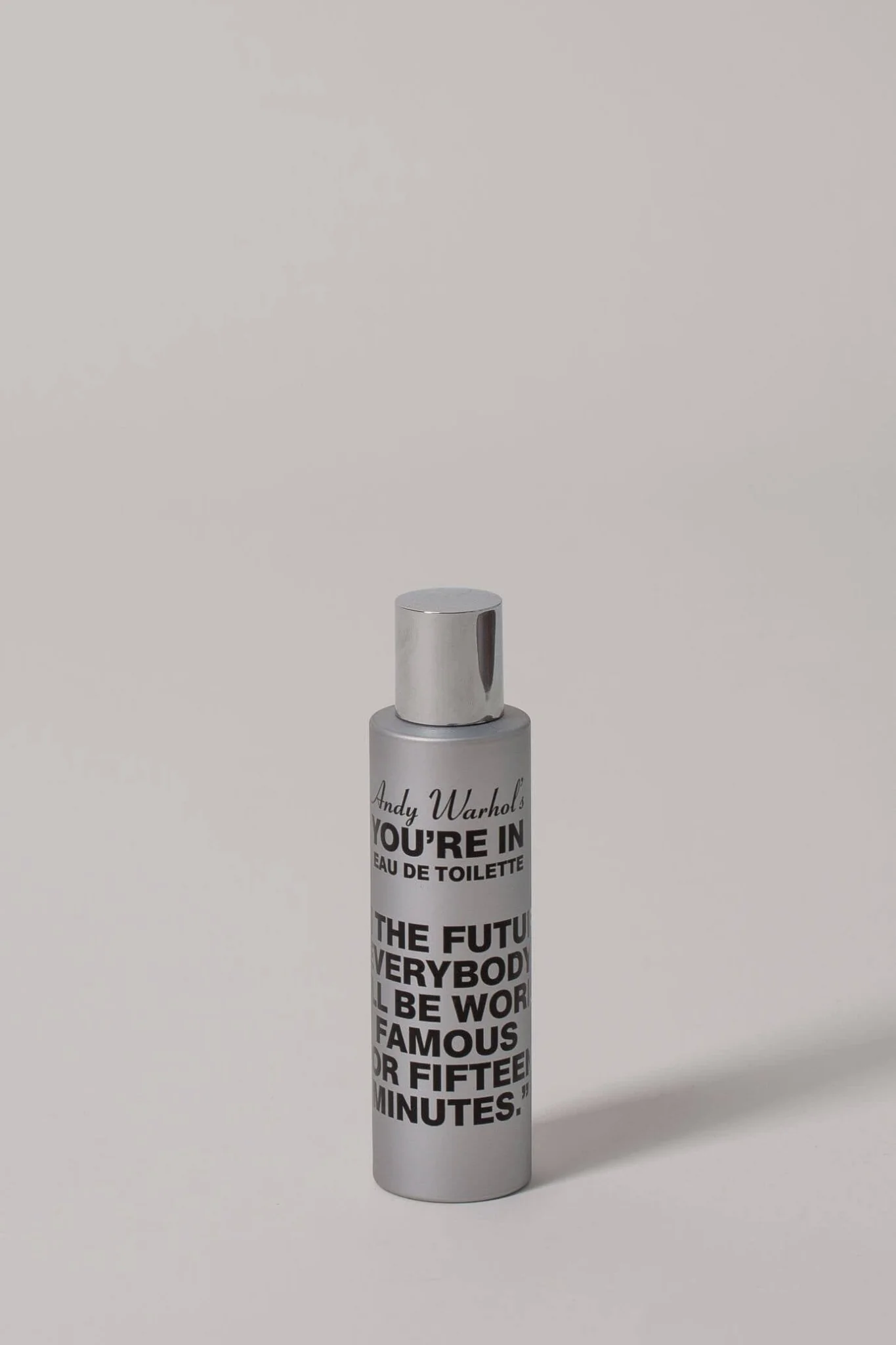 You're In Andy Warhol 100ml