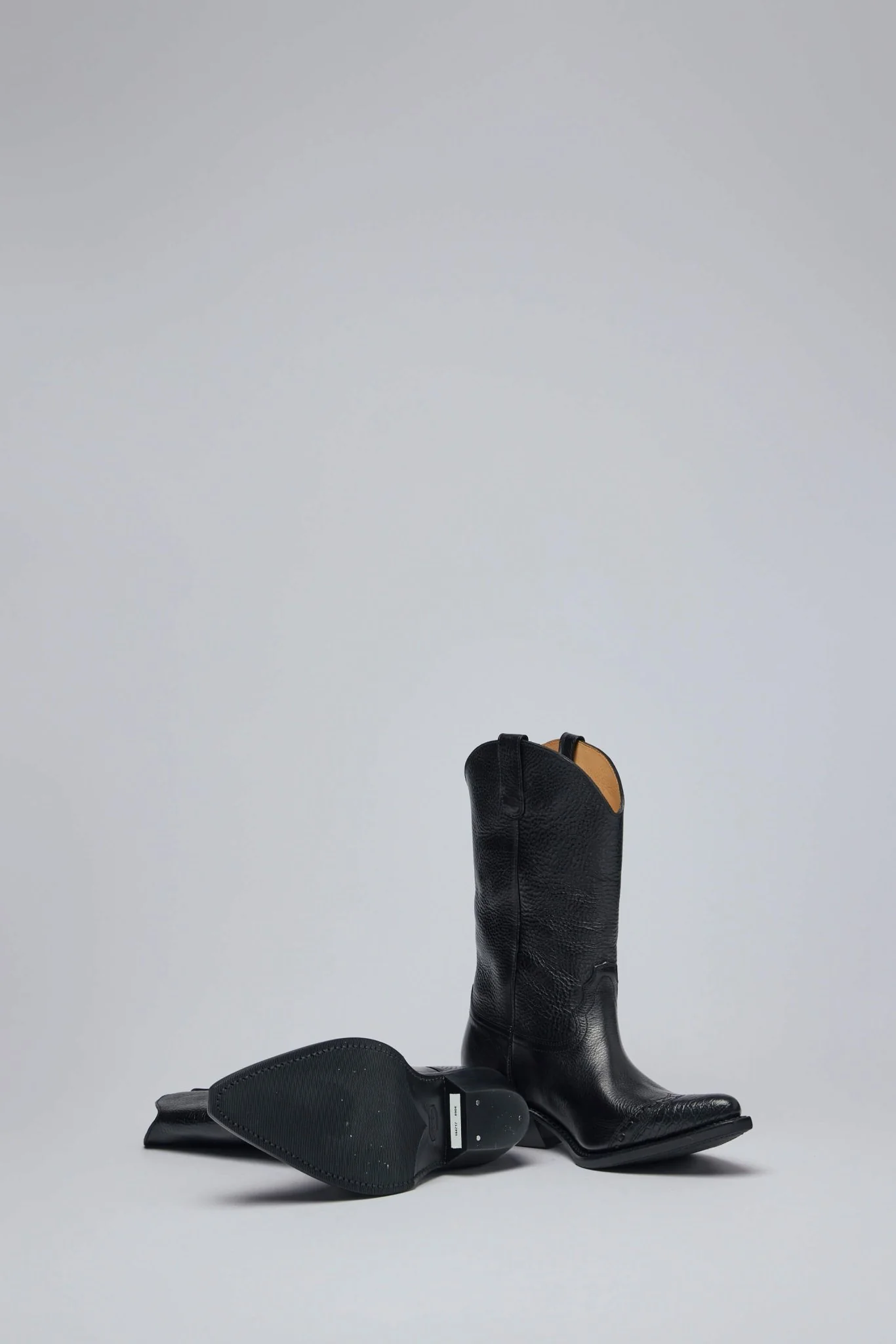 Consultant Boot - Image 5