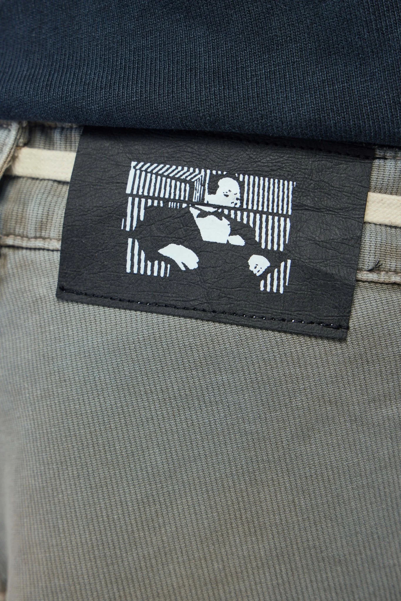 Corduroy Pontius Short - Image 6