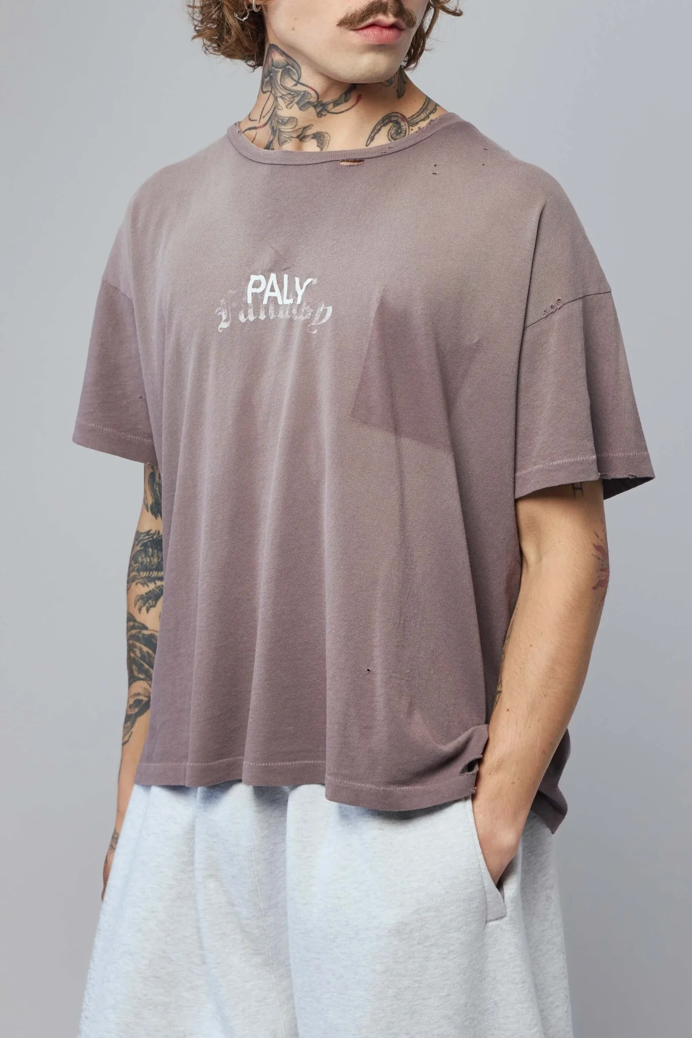 Core Logo Tee - Image 3