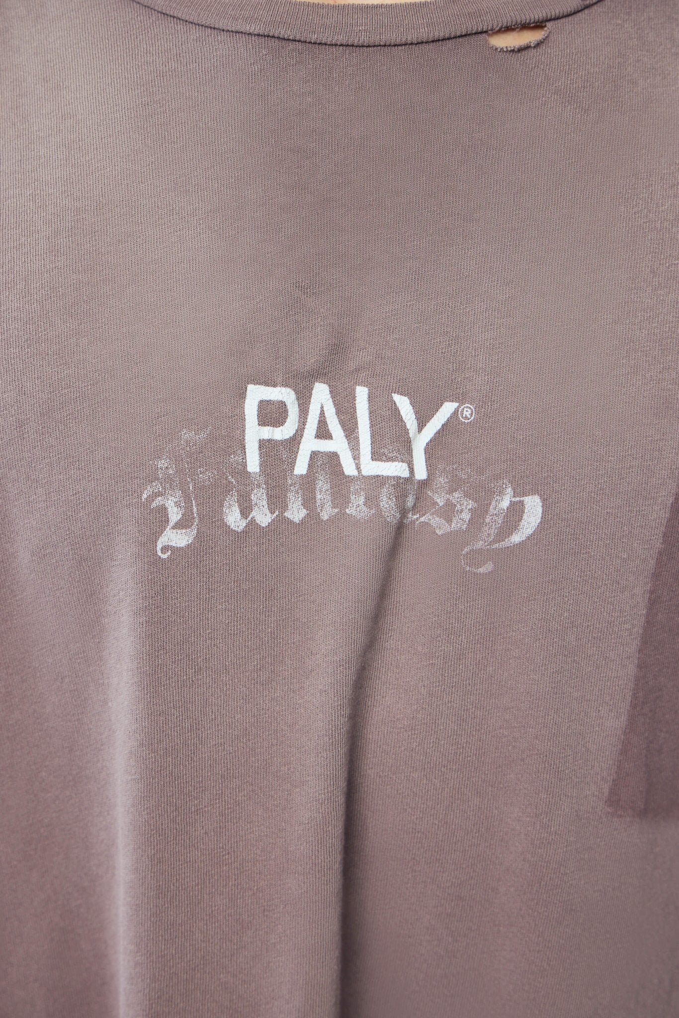 Core Logo Tee - Image 4