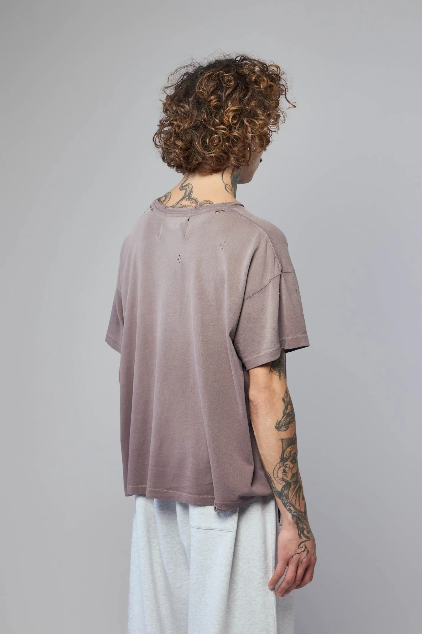 Core Logo Tee - Image 5